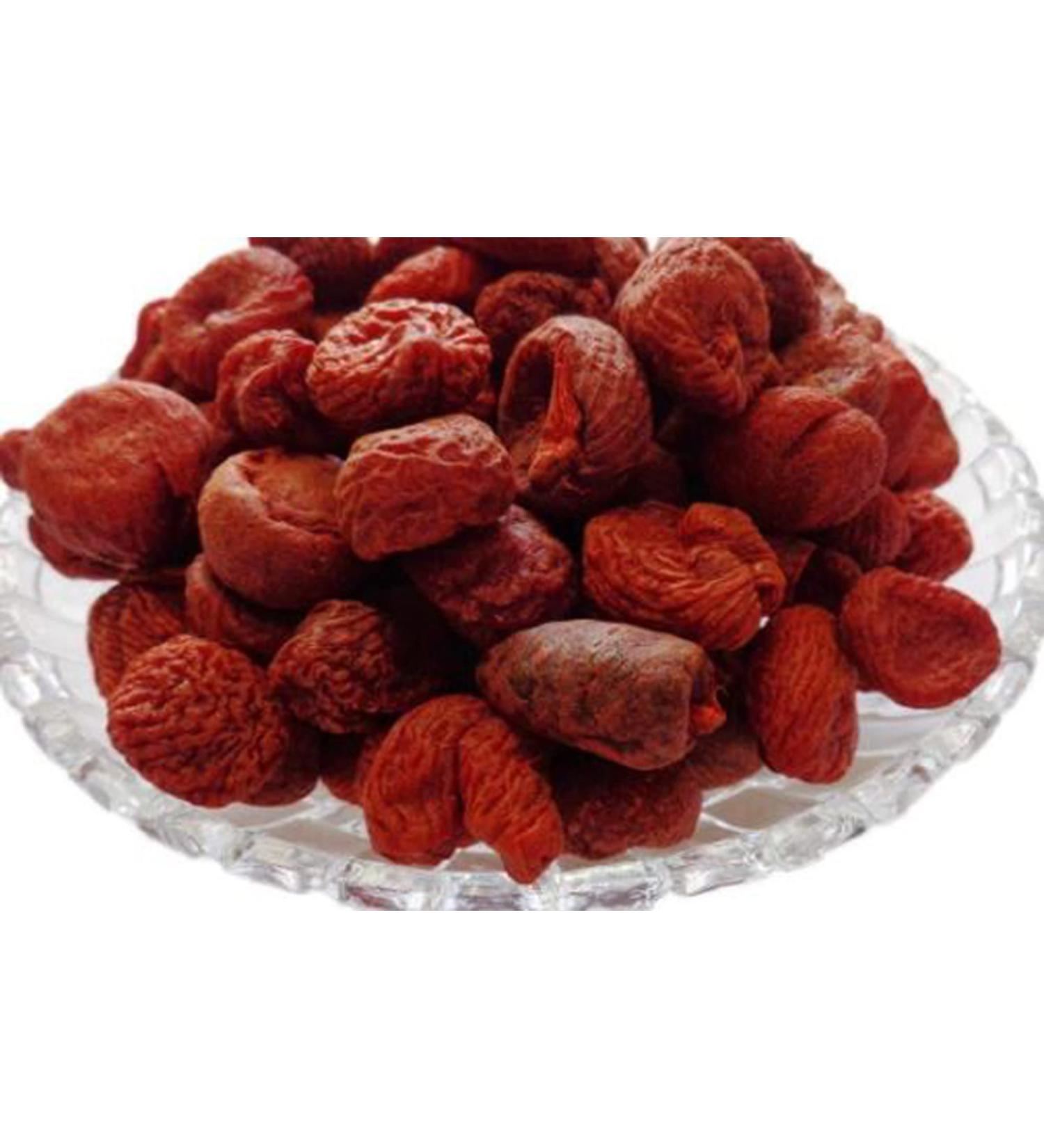 RAW HERBS SUPARI CHIKNI SUPARI LAL ARECA NUT (250GM) - Buy Online on GoSupps.com