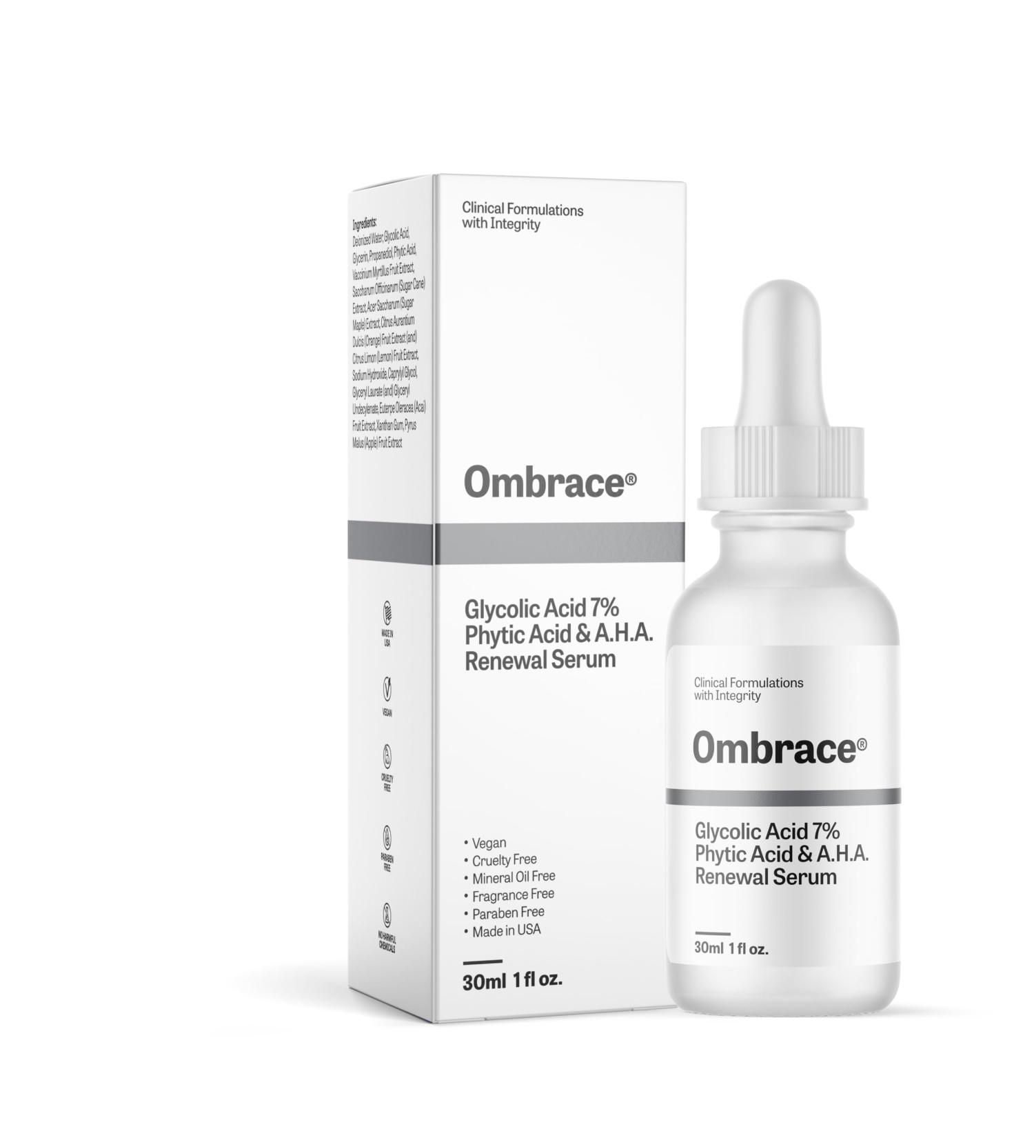 Glycolic 7% 30ml