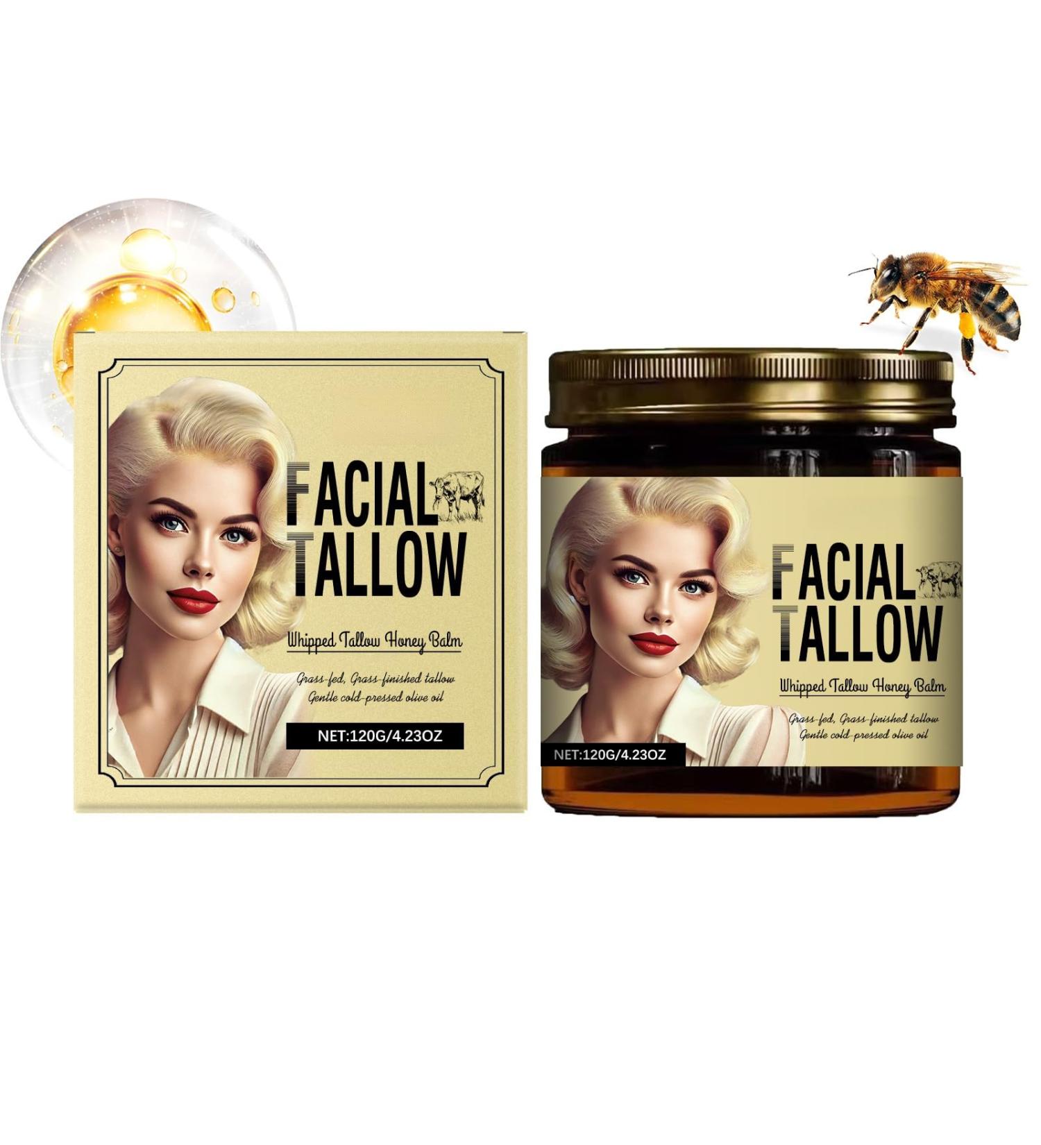 Cr me Hydratante Au Miel - Hydratation Intense Et Longue Dur e For Une Peau Douce - Buy Online on GoSupps.com