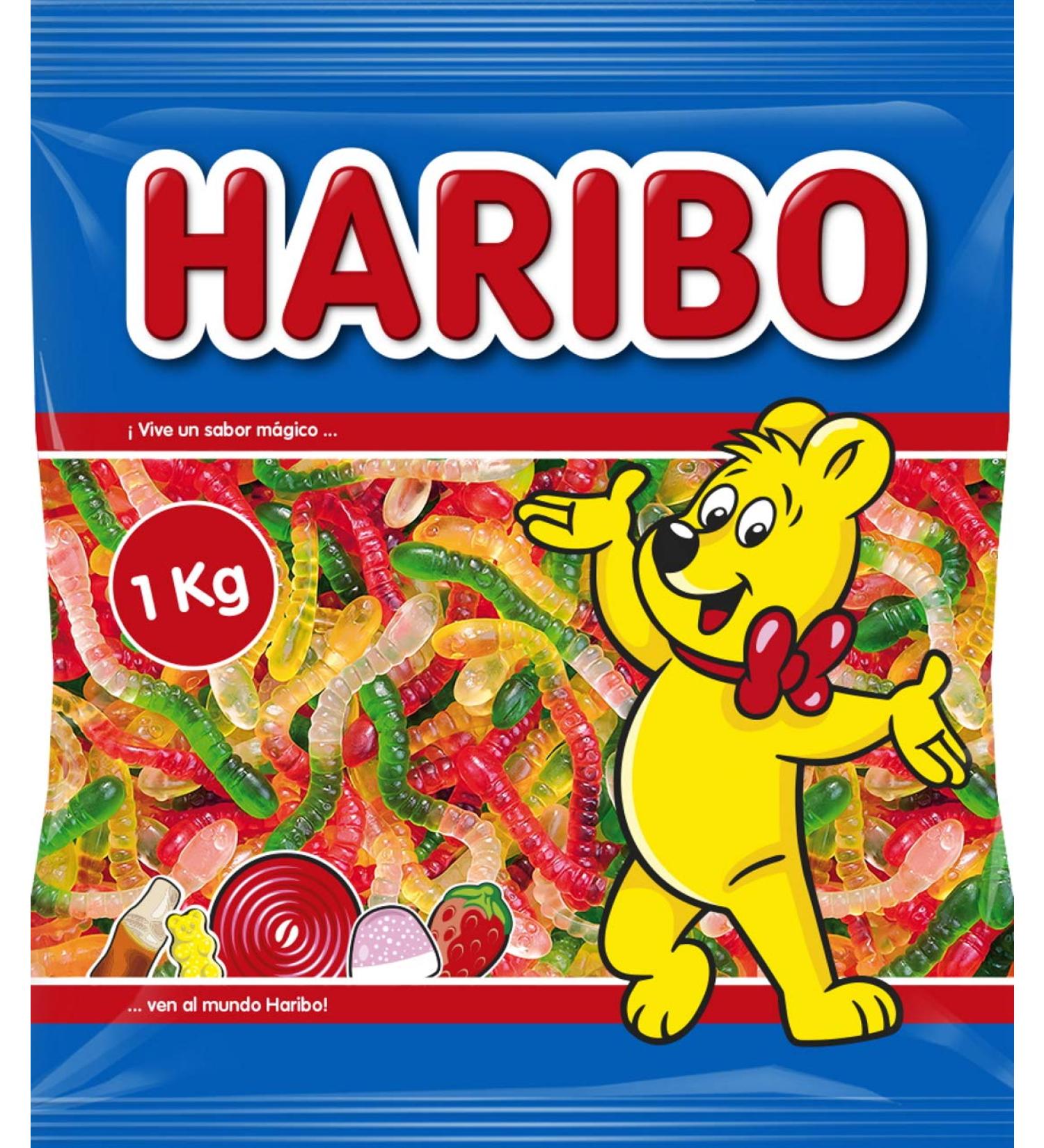  HARIBO Haribo To Brillano 1 kg - Buy Online on GoSupps.com