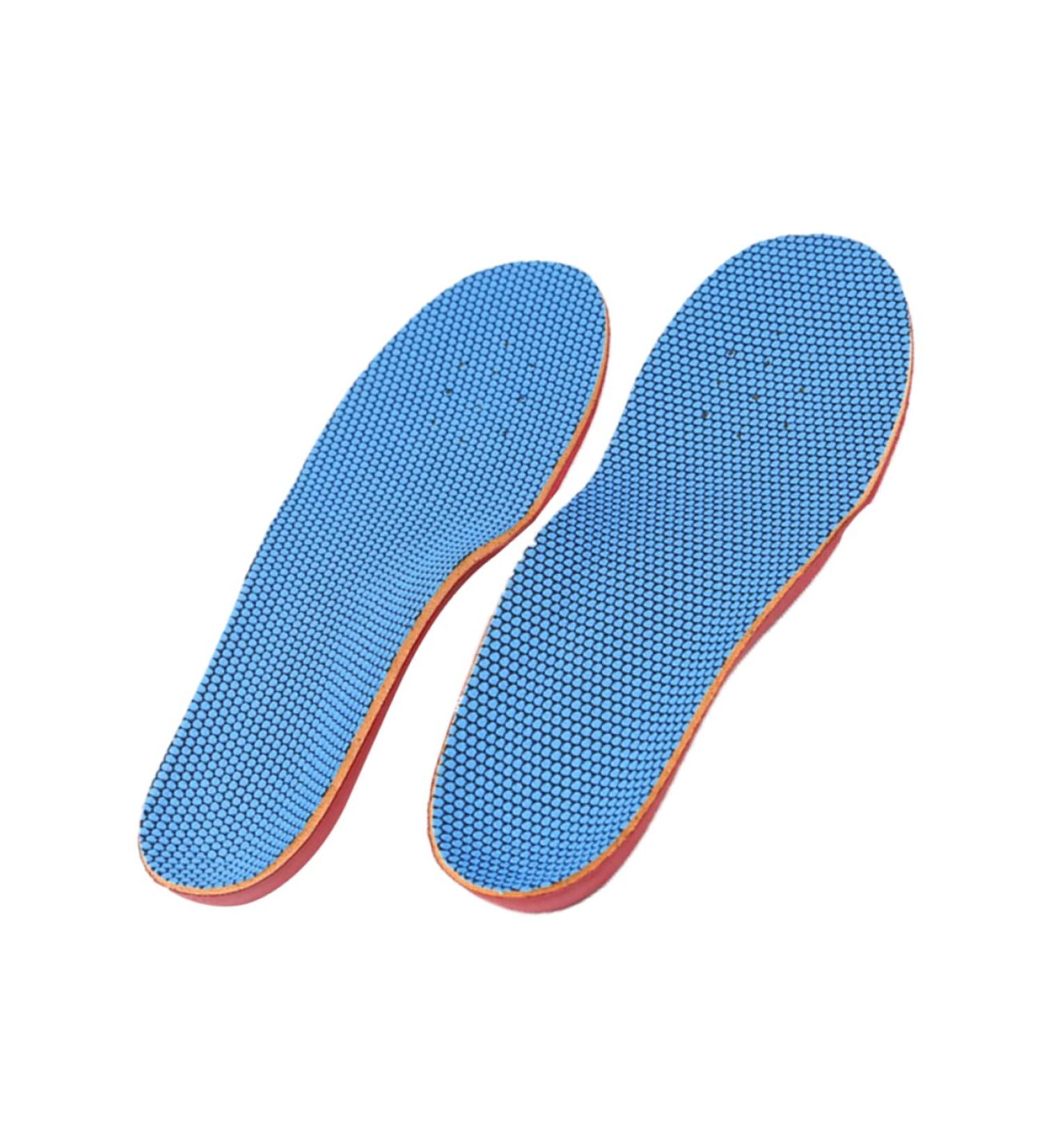 Beaupretty Sports Insoles for Kids - Breathable & Shock-Absorbing Insoles (Size 3) for Enhanced Comfort - Buy Online on GoSupps.com