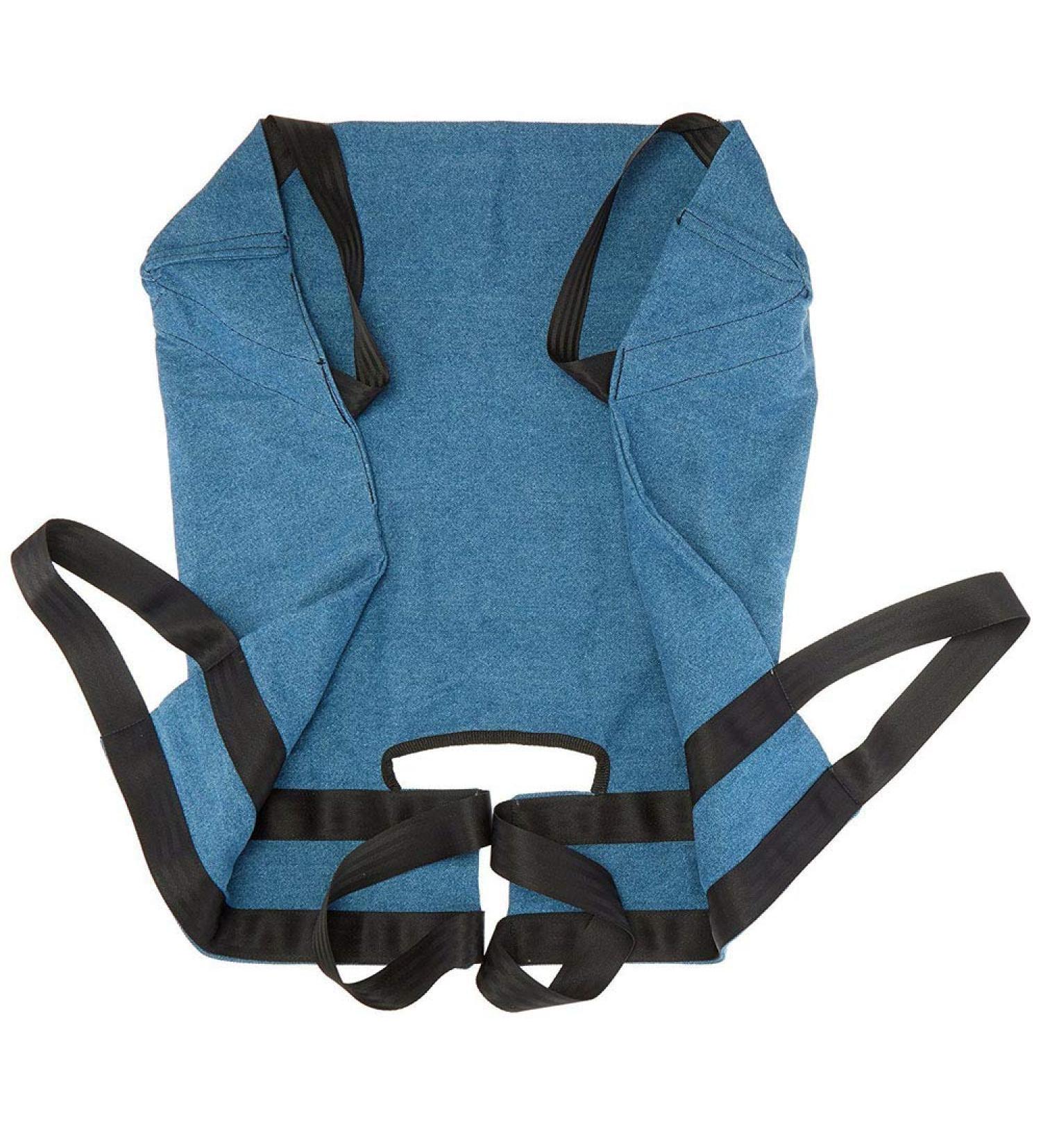 Elderly Assisted Lifter Medical Transfer Belt Suitable for The Elderly/Disabled/Pregnant Women Multi-Functional Heavy Transport Belt