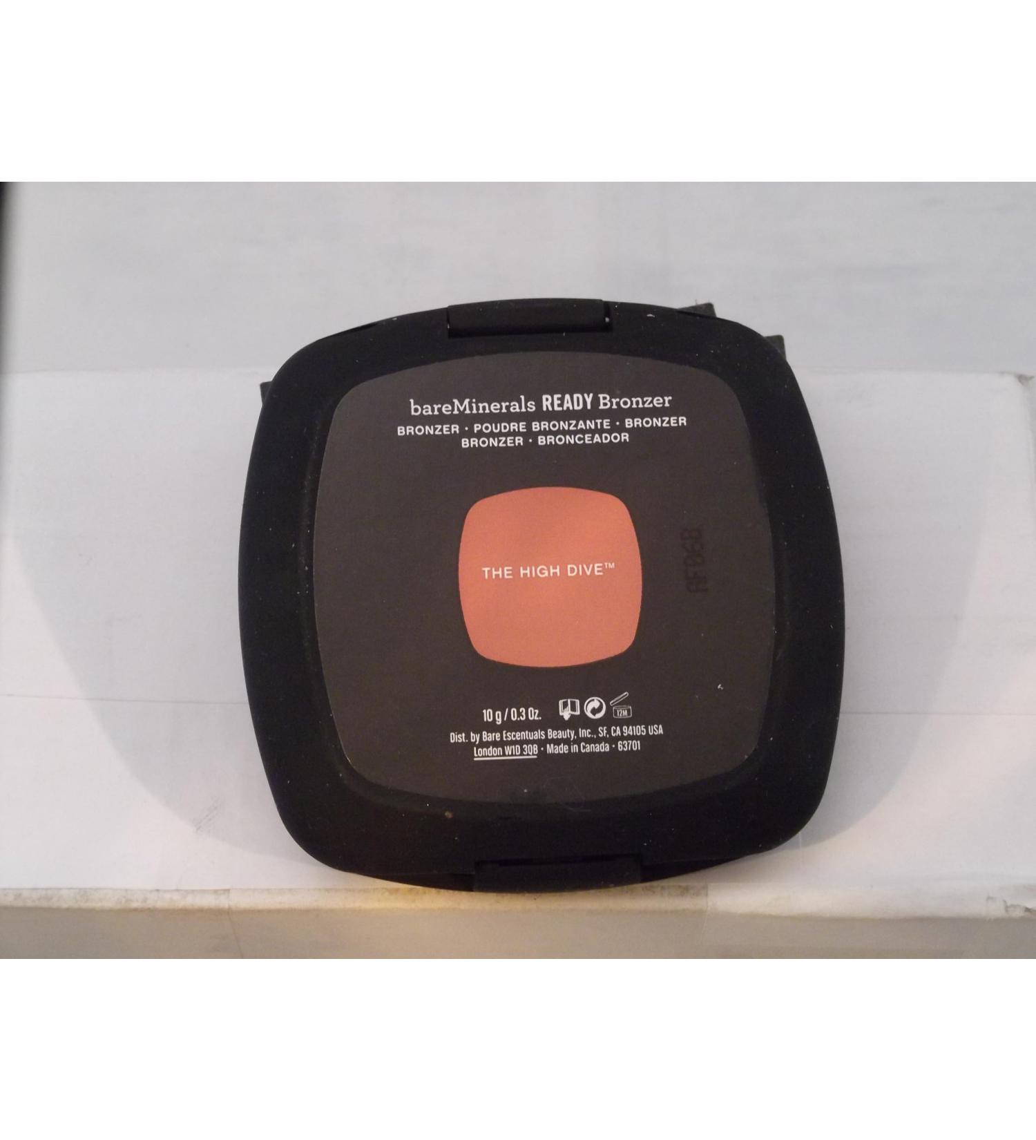 Bare Minerals Bronzer The High Dive "