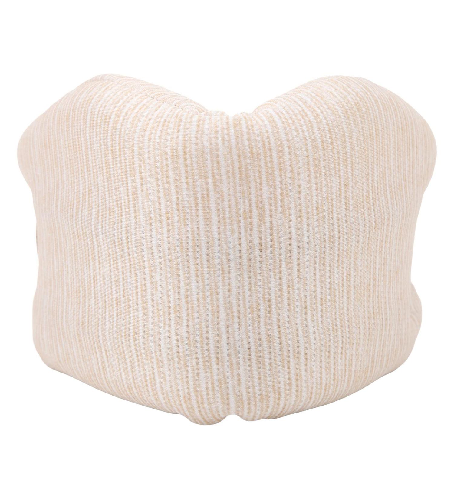 Sponge Neck Brace Breathable High Elasticity Support Cushion Pain Relief Suitable Home Office - Buy Online on GoSupps.com