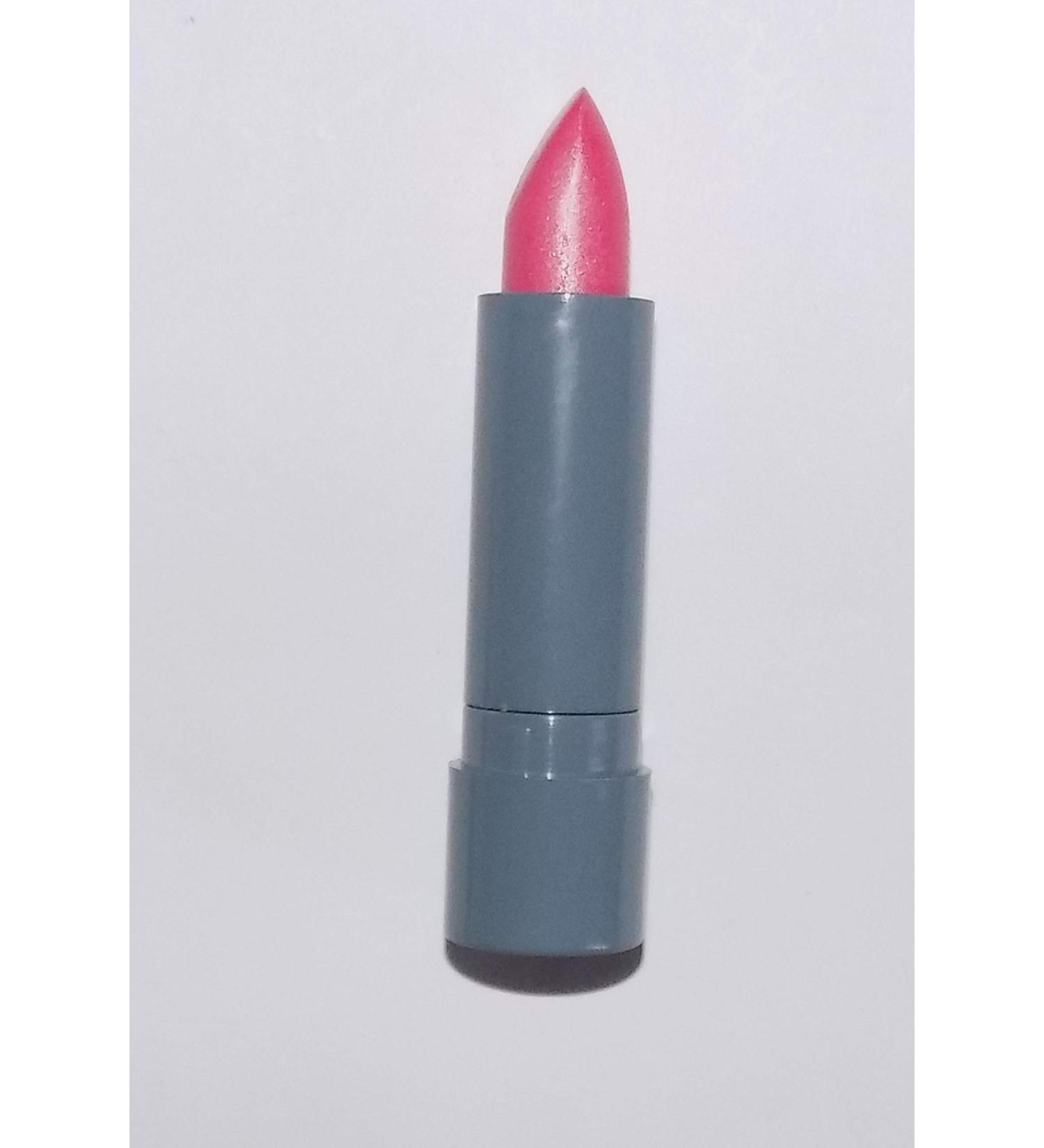 Outdoor Girl Outdoor Girl Sheer Colour Lipstick 72 Morello Pearl Bright Pale Pink