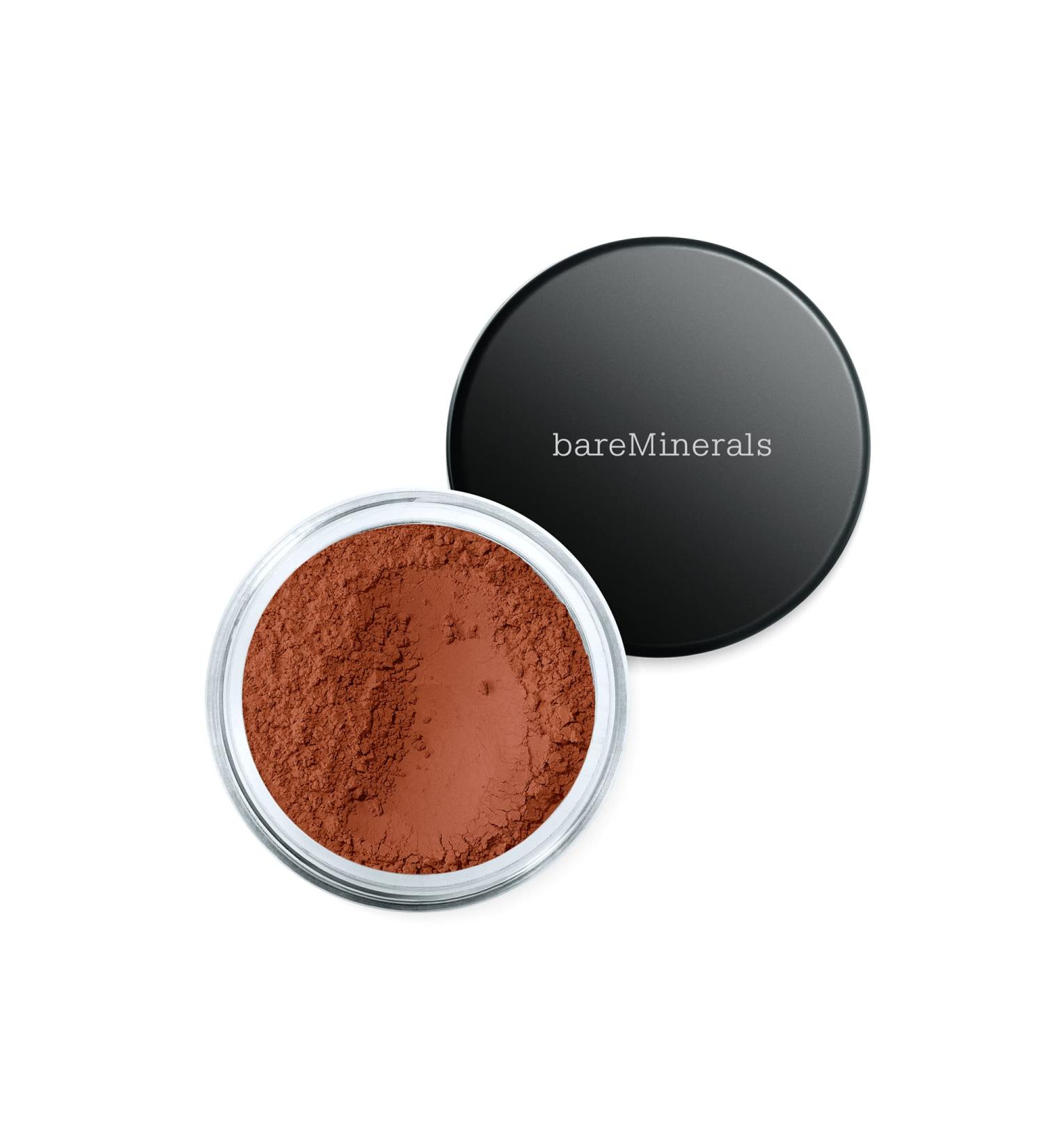 bareMinerals Warmth All Over Face Powder 0.05 oz - Natural Glow for Radiant Skin - Buy Online on GoSupps.com