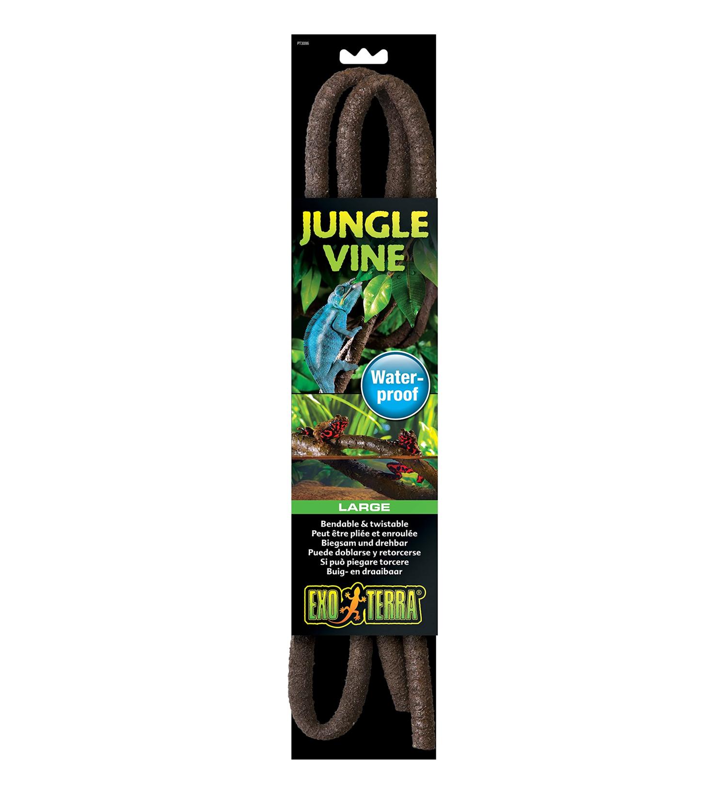 Exo Terra Vine Large - Buy Online on GoSupps.com