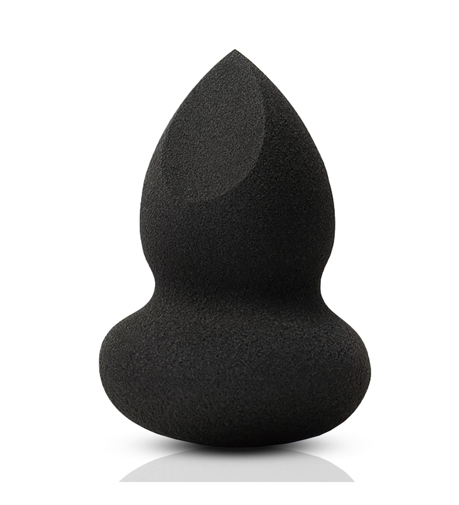 Frankie Rose Cosmetics Makeup Sponge Polyurethane Rectangular All Skin Types For Foundations Concealer Powders Wet or Dry Use - Buy Online on GoSupps.com