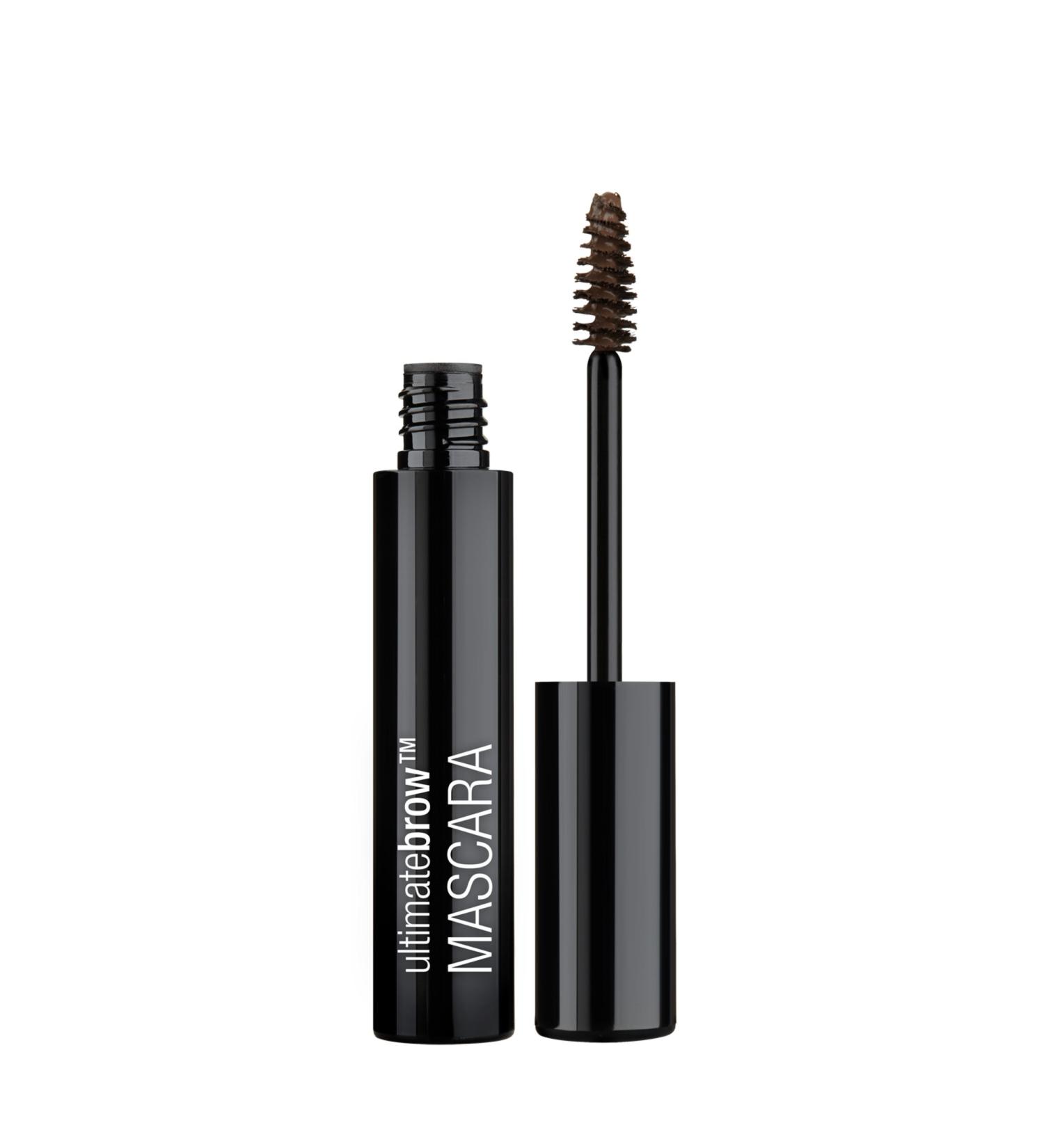 wet n wild Ultimate Brow Mascara - Nothing But Bru-Nette