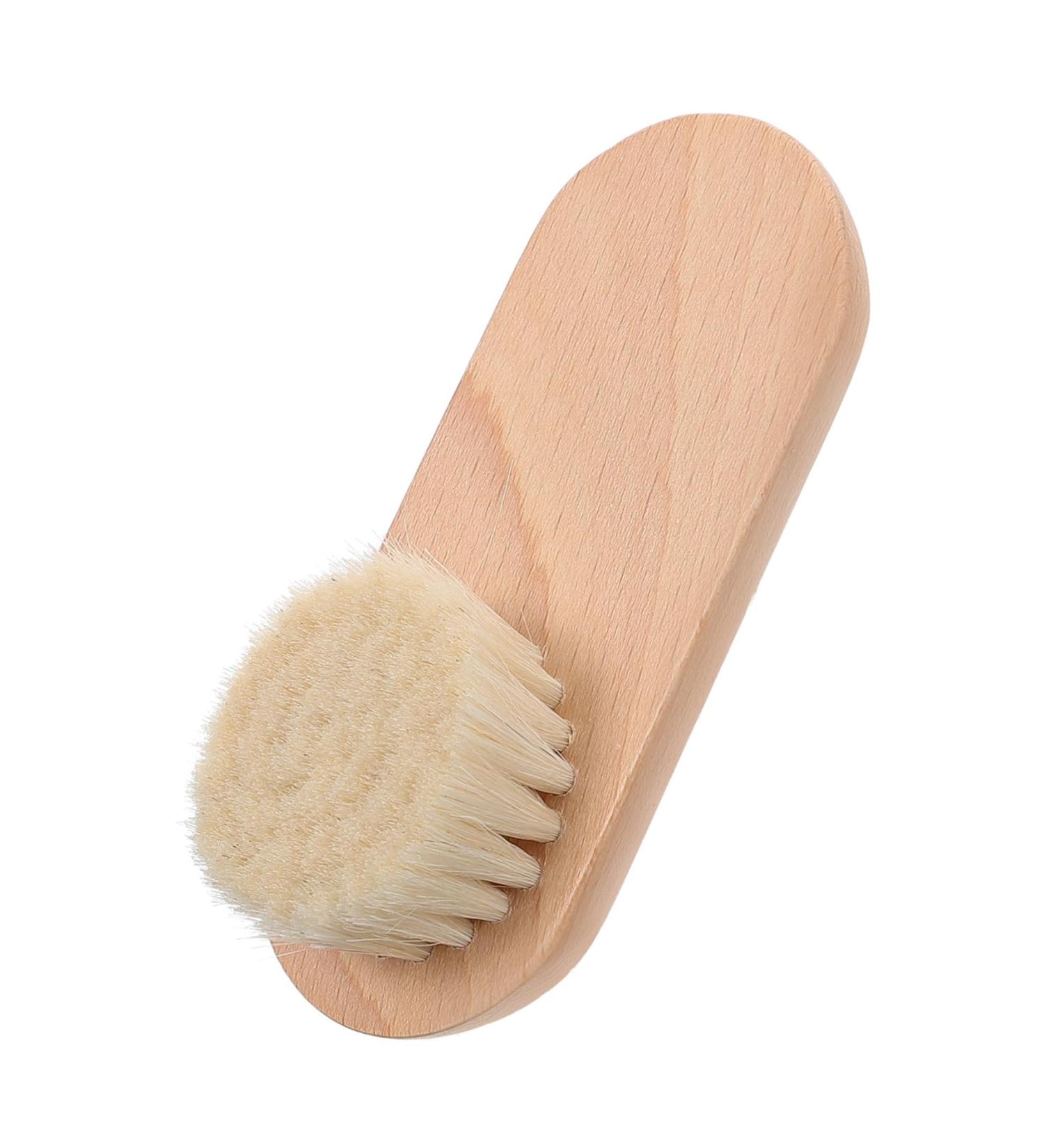 PLAFOPE Nail Cleaning Brush Fingernail Brushes for Cleaning under Nails Toenail Brush Finger Nail Brush to Clean under Nails Finger Nail Brush to Clean Nails Fingernail Scrub Brush - Buy Online on GoSupps.com