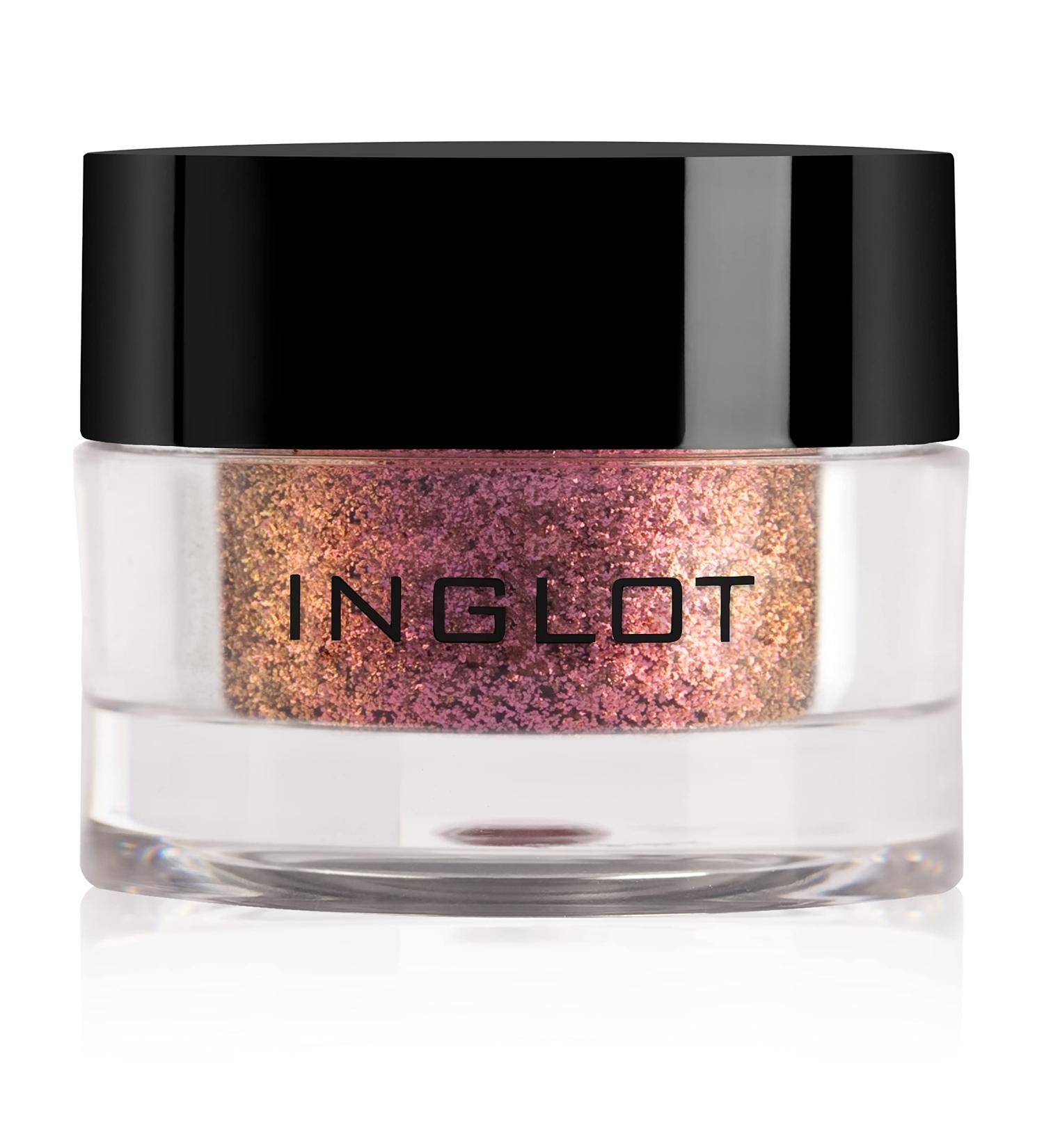 Inglot Eyeshadow 150ml - High-Quality Pigments for Stunning Makeup | International Shipping Available - Buy Online on GoSupps.com