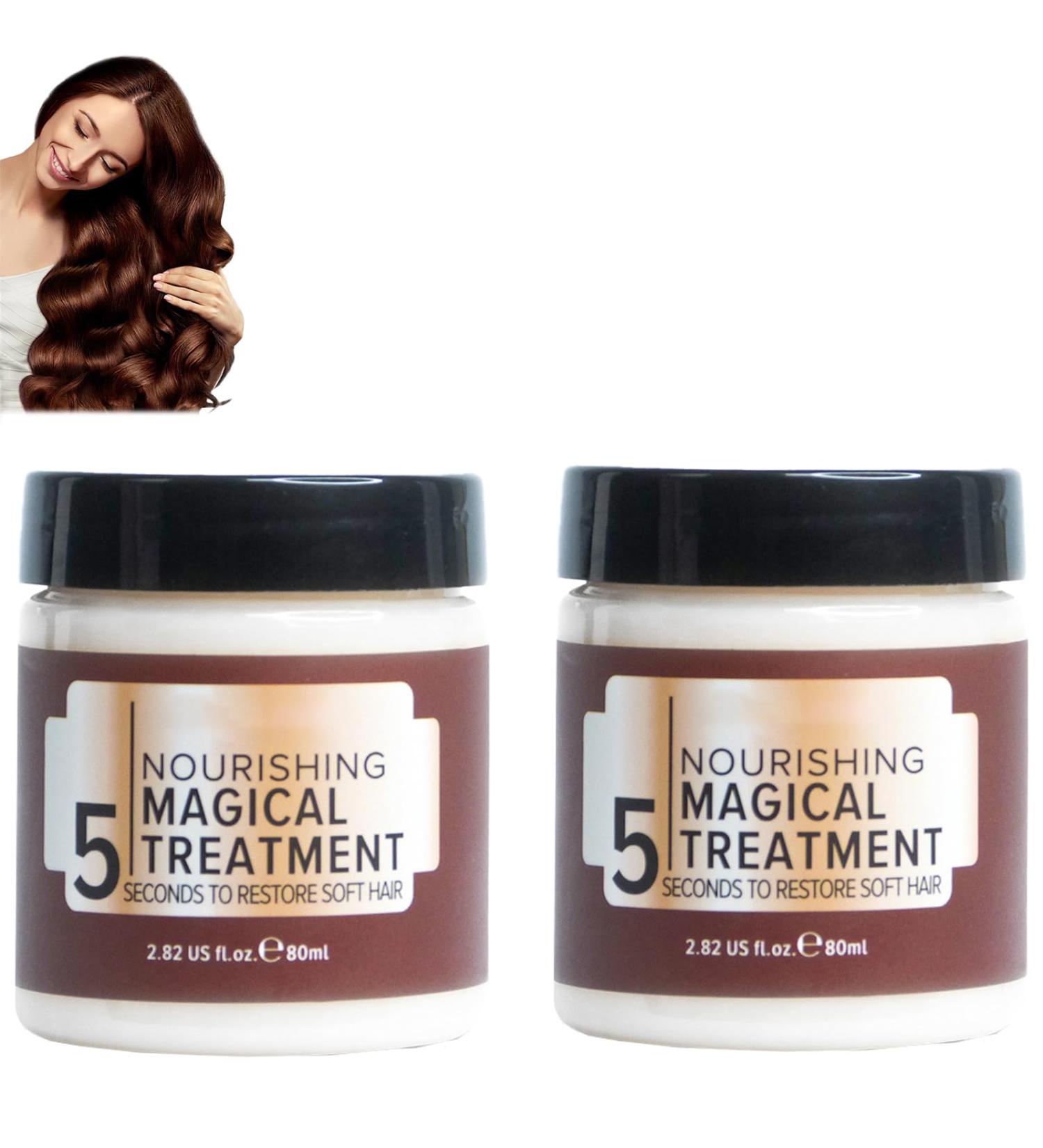 Centella Clean 2 pieces collagen hair mask collagen hair mask deep repair conditioning argan oil collagen hair mask for deep repair for dry and damaged hair deep repair 1 g 1er Pack - Buy Online on GoSupps.com