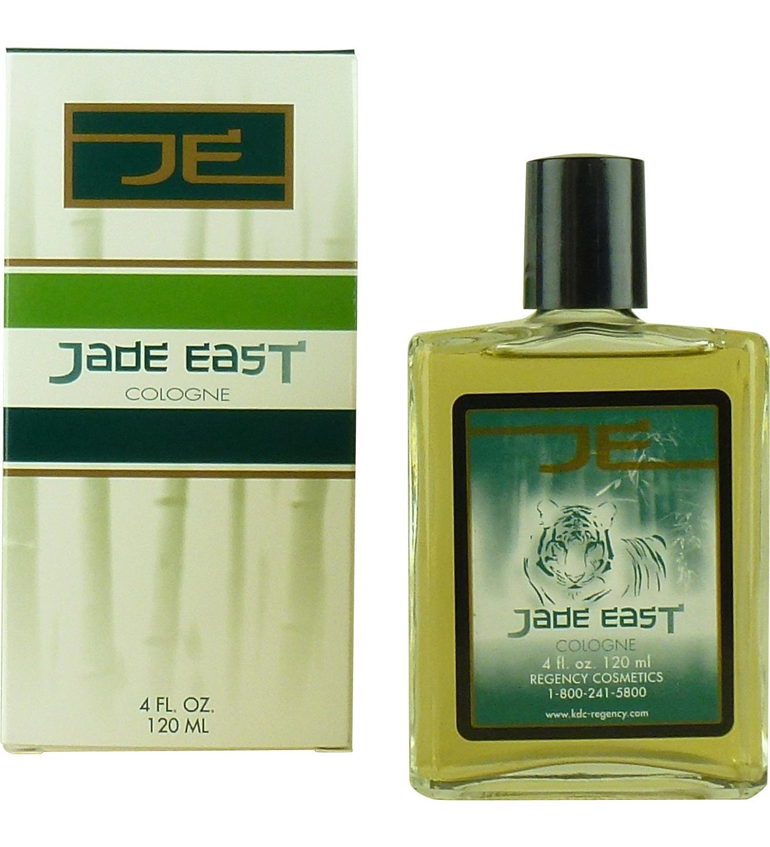 Jade East Eau De Cologne 4 ounces