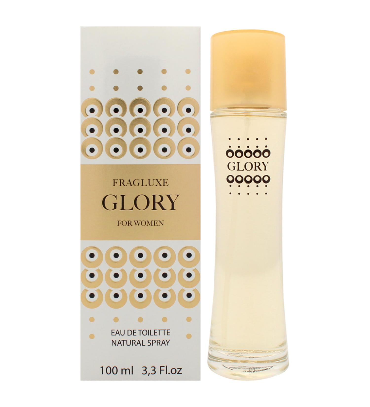 Glory for Women - 3.3 oz EDT Spray - Buy Online on GoSupps.com