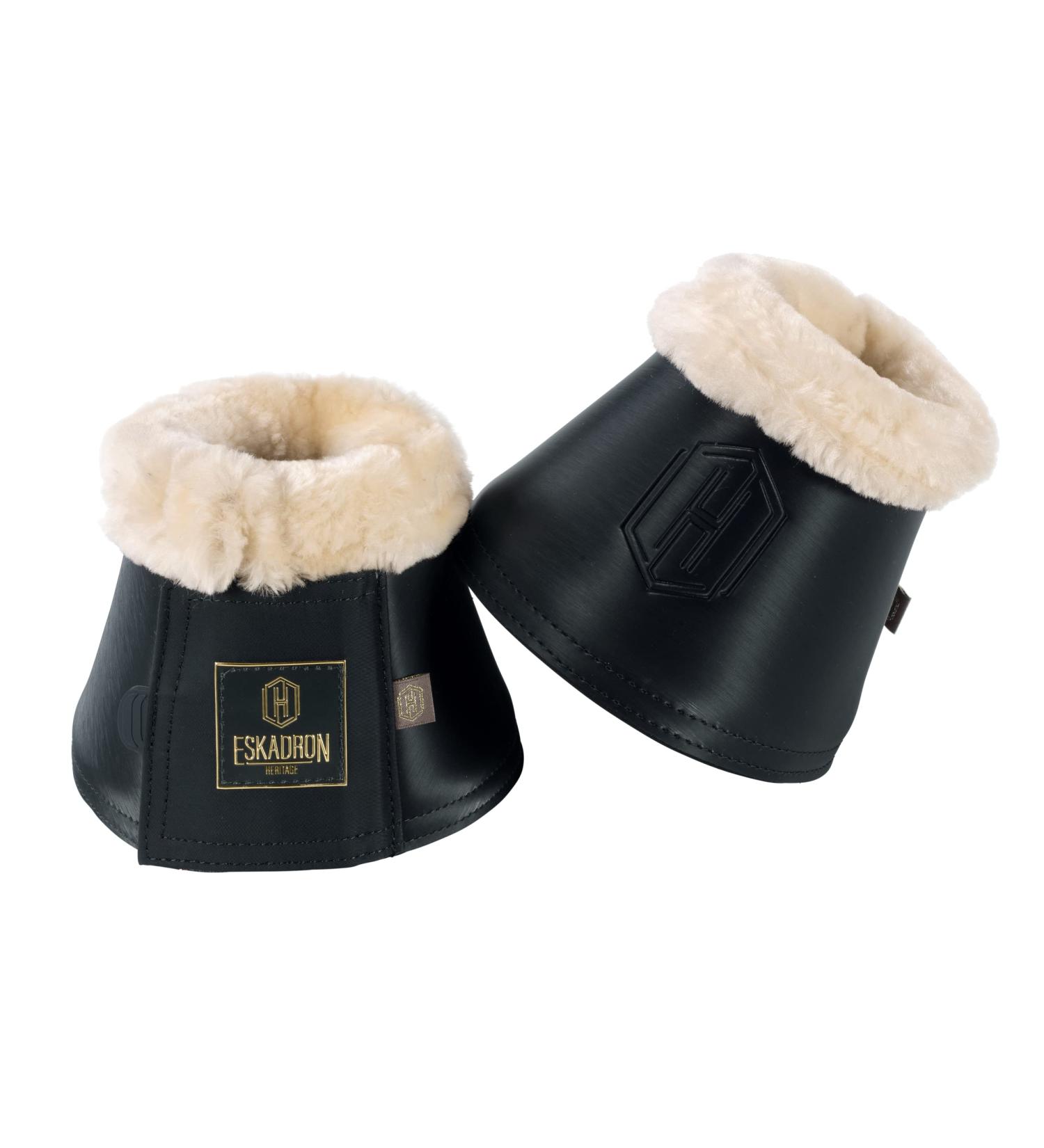 Eskadron Overreach Boots SOFTSLATE FAUXFUR Heritage 2022 Large Antique Green