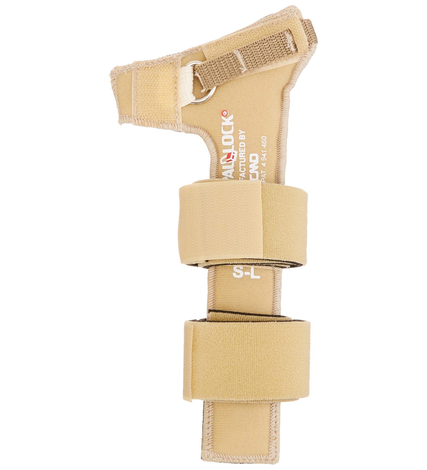 74339 Wrist Splint Left Small