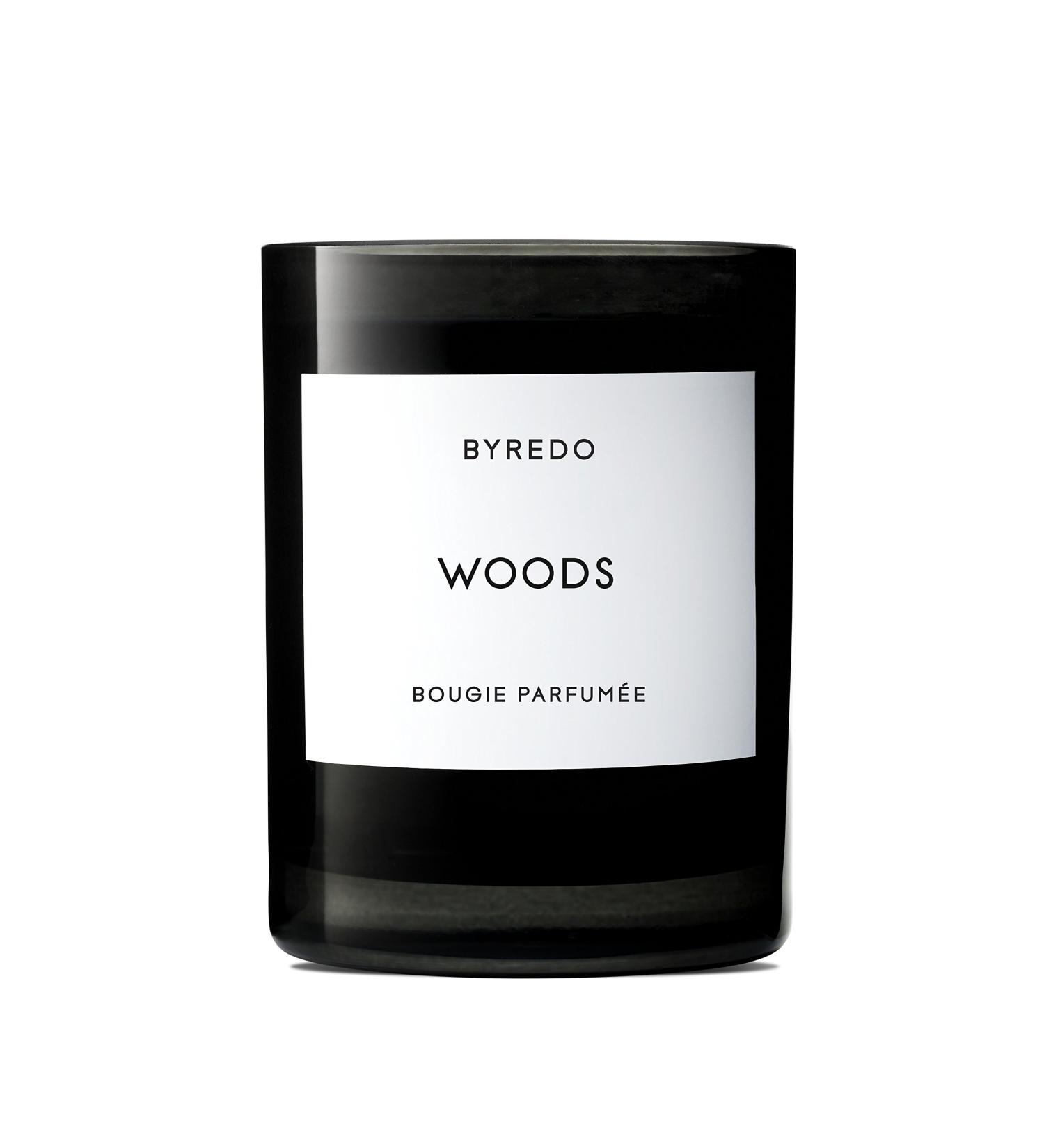 Byredo - Woods Candle - 240g
