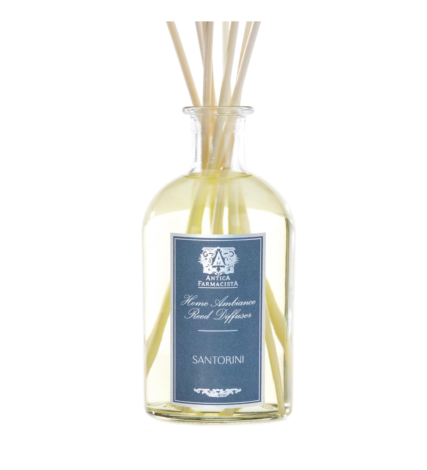 Antica Farmacista Home Ambiance Santorini 8.45 Fl Oz - Buy Online on GoSupps.com