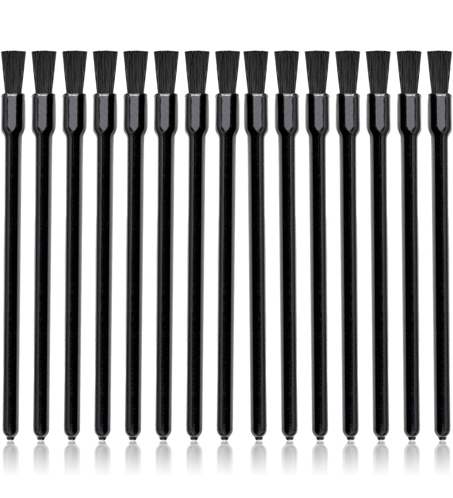 AUEAR 100 Pack Disposable Lip Gloss Brushes - Makeup Applicator for Women and Girls - Buy Online on GoSupps.com