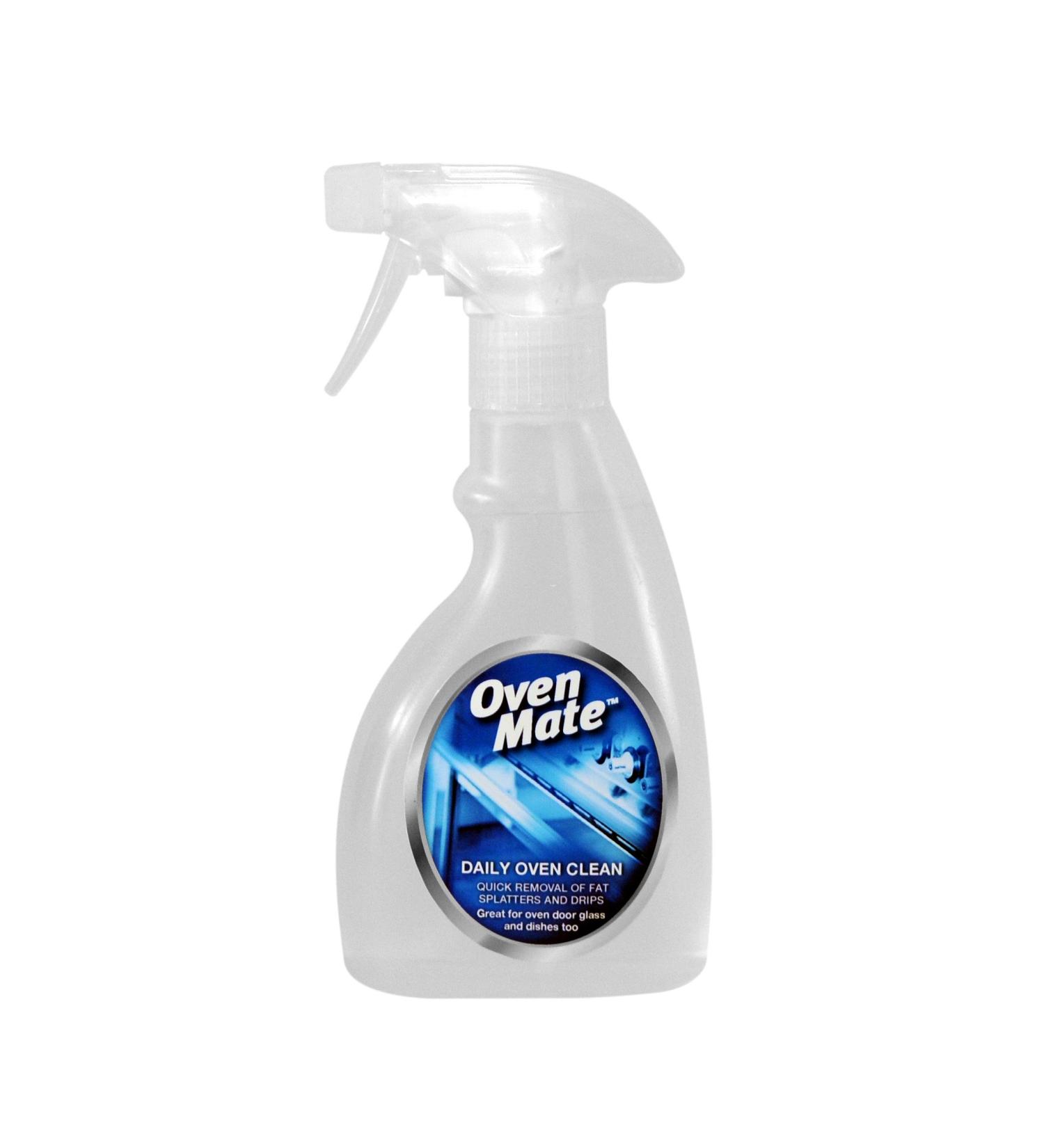 Oven Mate in Between Oven Cleaner Spray 500ml