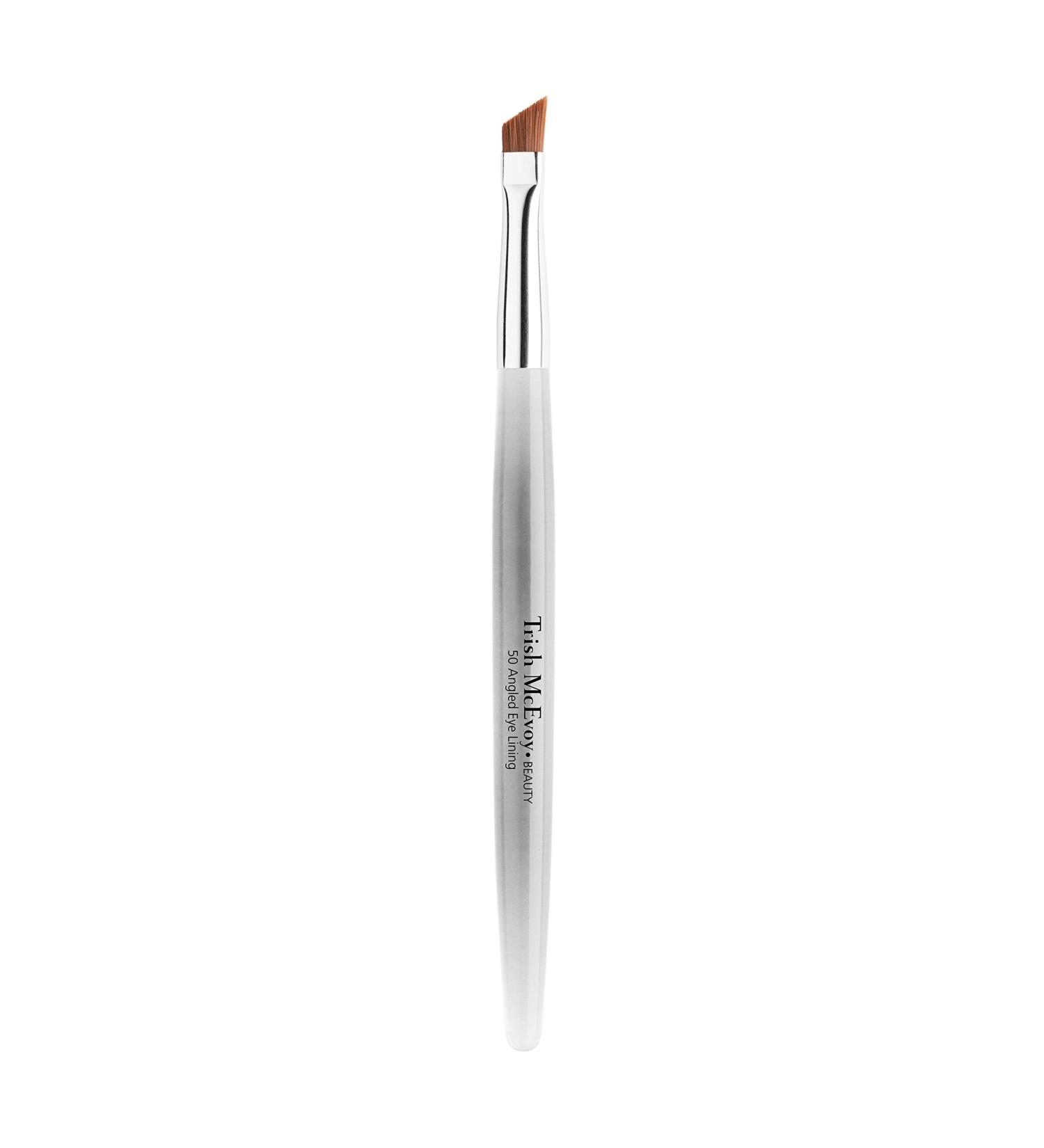 Buy Trish McEvoy Brush 50 Angled Eye Lining - 1 Count | International Shipping Available - Buy Online on GoSupps.com