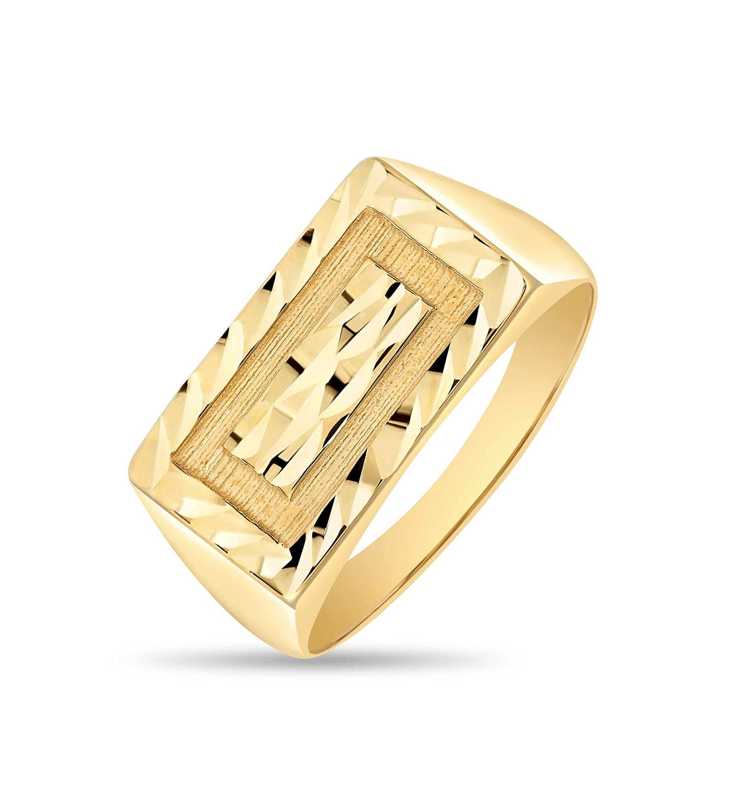 Zavani - Muro di Pietra Ring 10