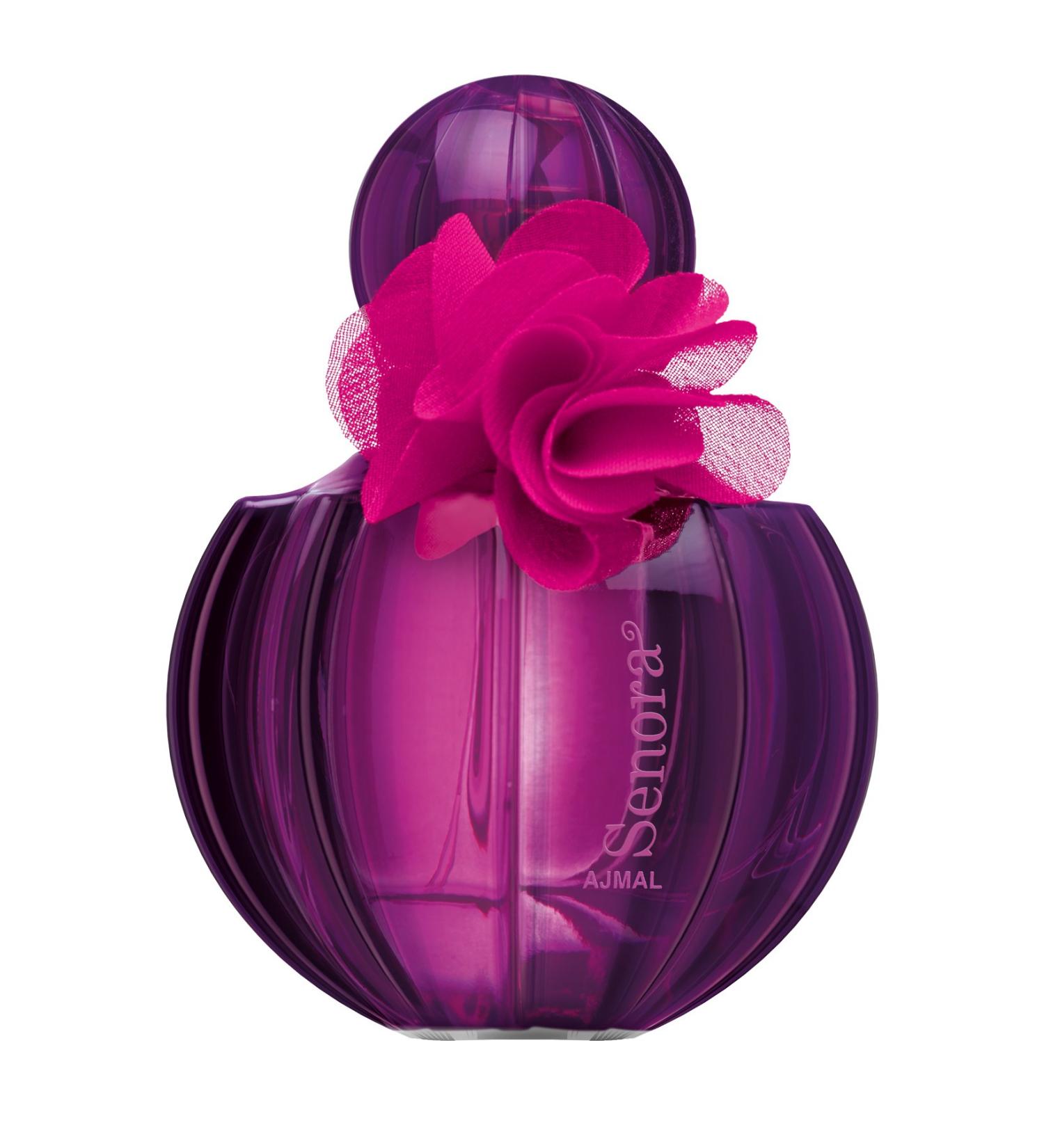 Ajmal Senora Eau De Parfum Spray 2.5 oz Women - Made in Dubai - Buy Online on GoSupps.com