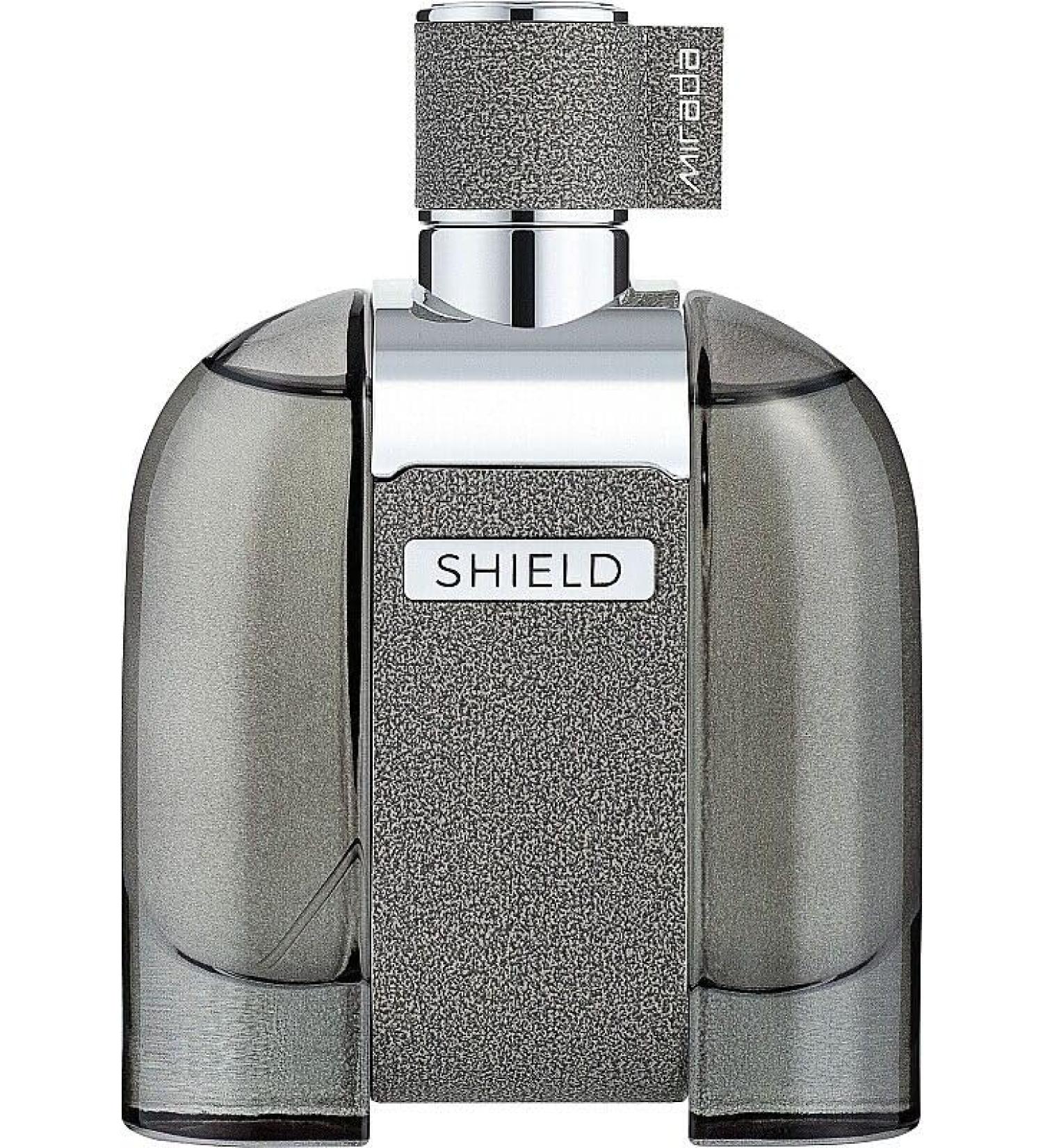 MIRADA Shield Eau de Toilette Spray for Men 3.4 oz