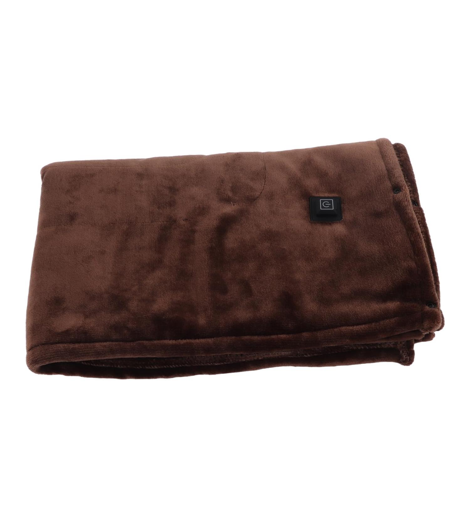 Buy Syrisora Electric Overload Ceiling Heater | Quick Heating Flannel Blanket 160x80cm - International Shipping Available - Buy Online on GoSupps.com