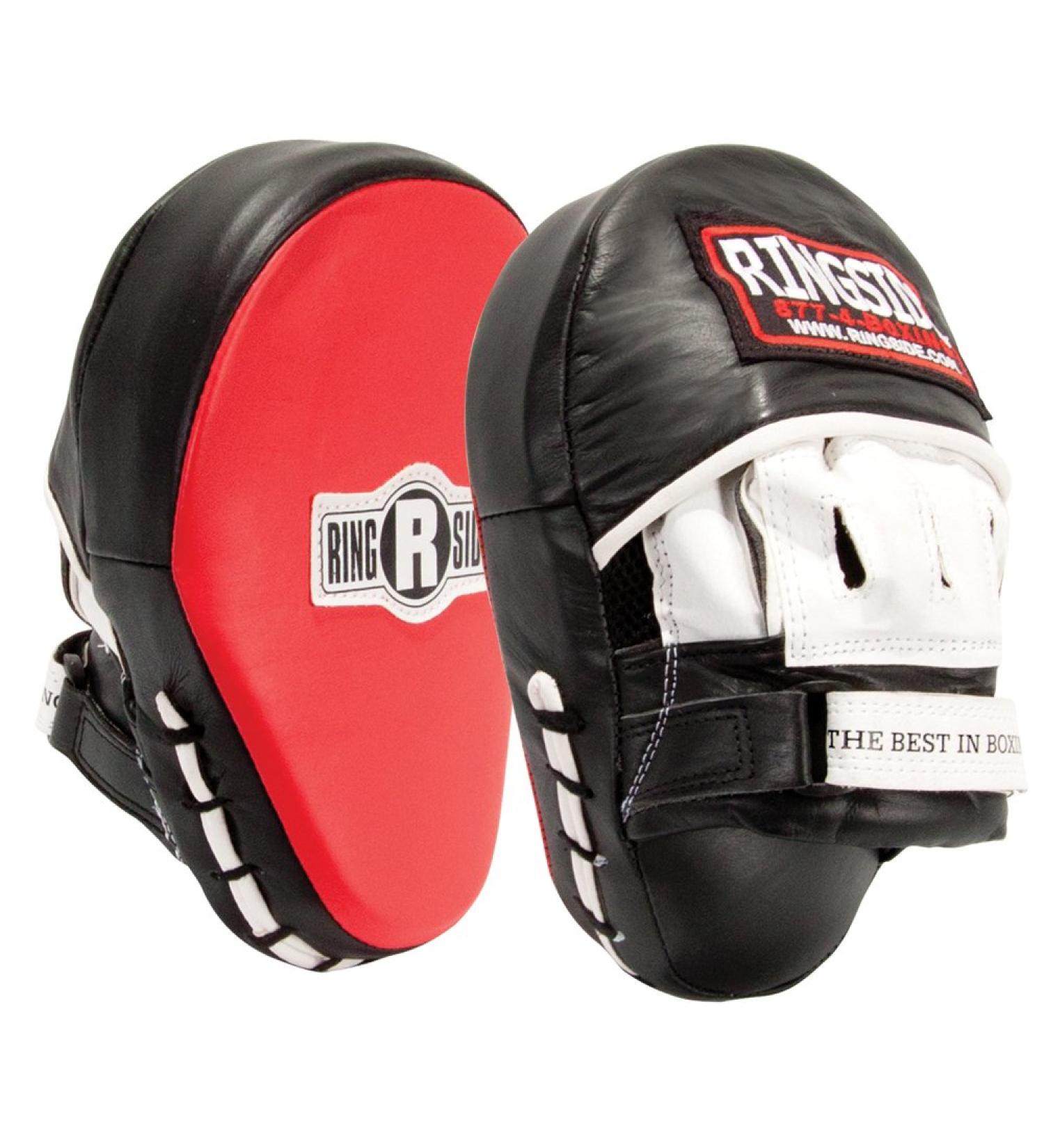 Ringside Super Guard Panther Punch Mitt