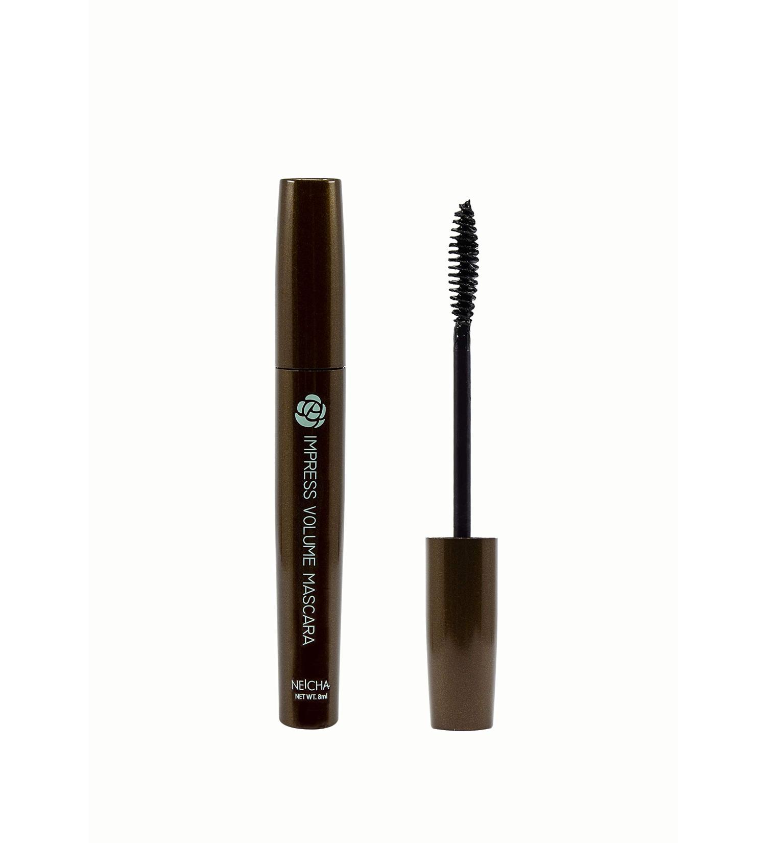 Neicha Impress Volume Mascara Eyelash Extensions 8 ml