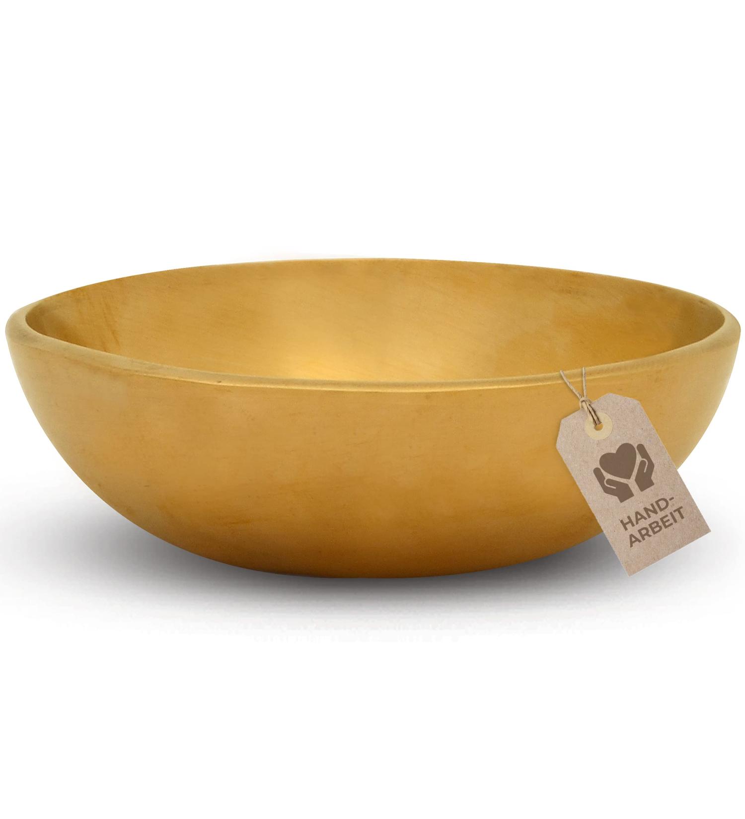 Expert Tibetan Sound Bowl 10 cm - 300g | High Tone for Effective Sound Massage & Therapy | Professional Quality - Buy Online on GoSupps.com
