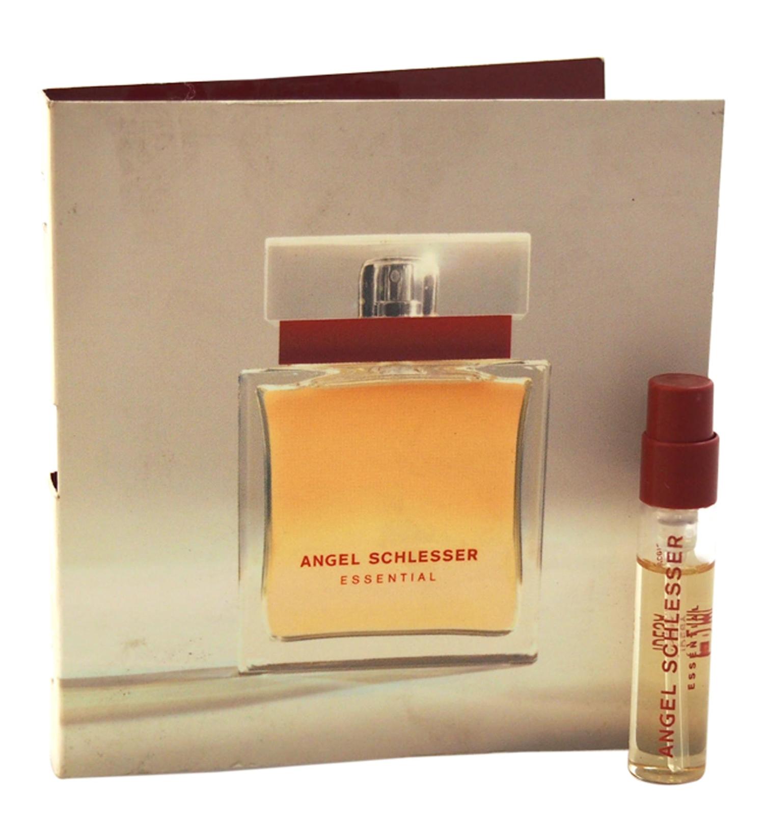 Essential by Angel Schlesser 1.50 Ounce
