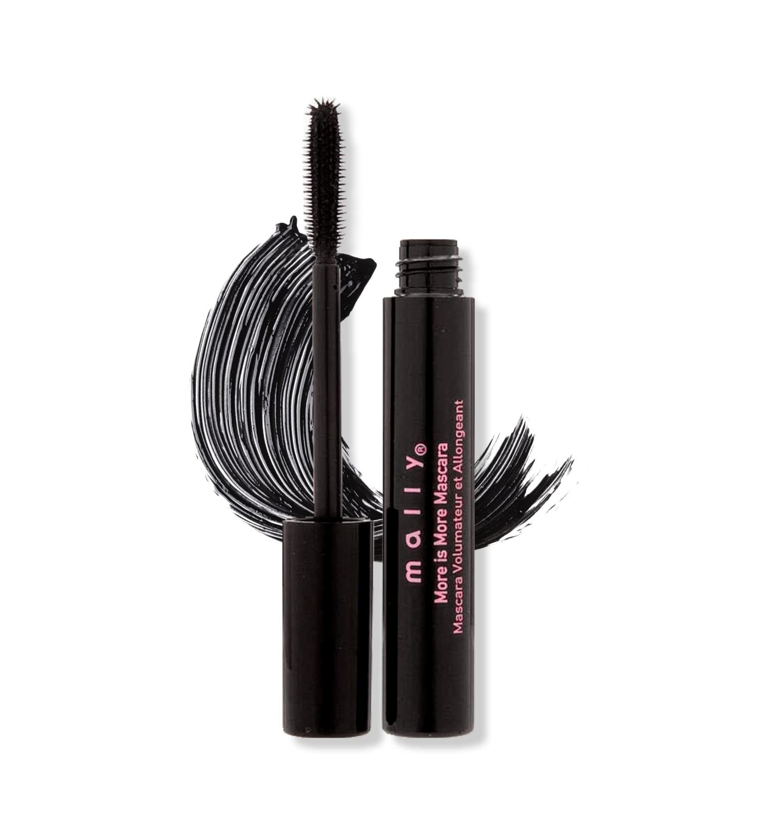 Mally Beauty More is More Mascara - Volumizing Mascara for Bold Lashes - Buy Online on GoSupps.com