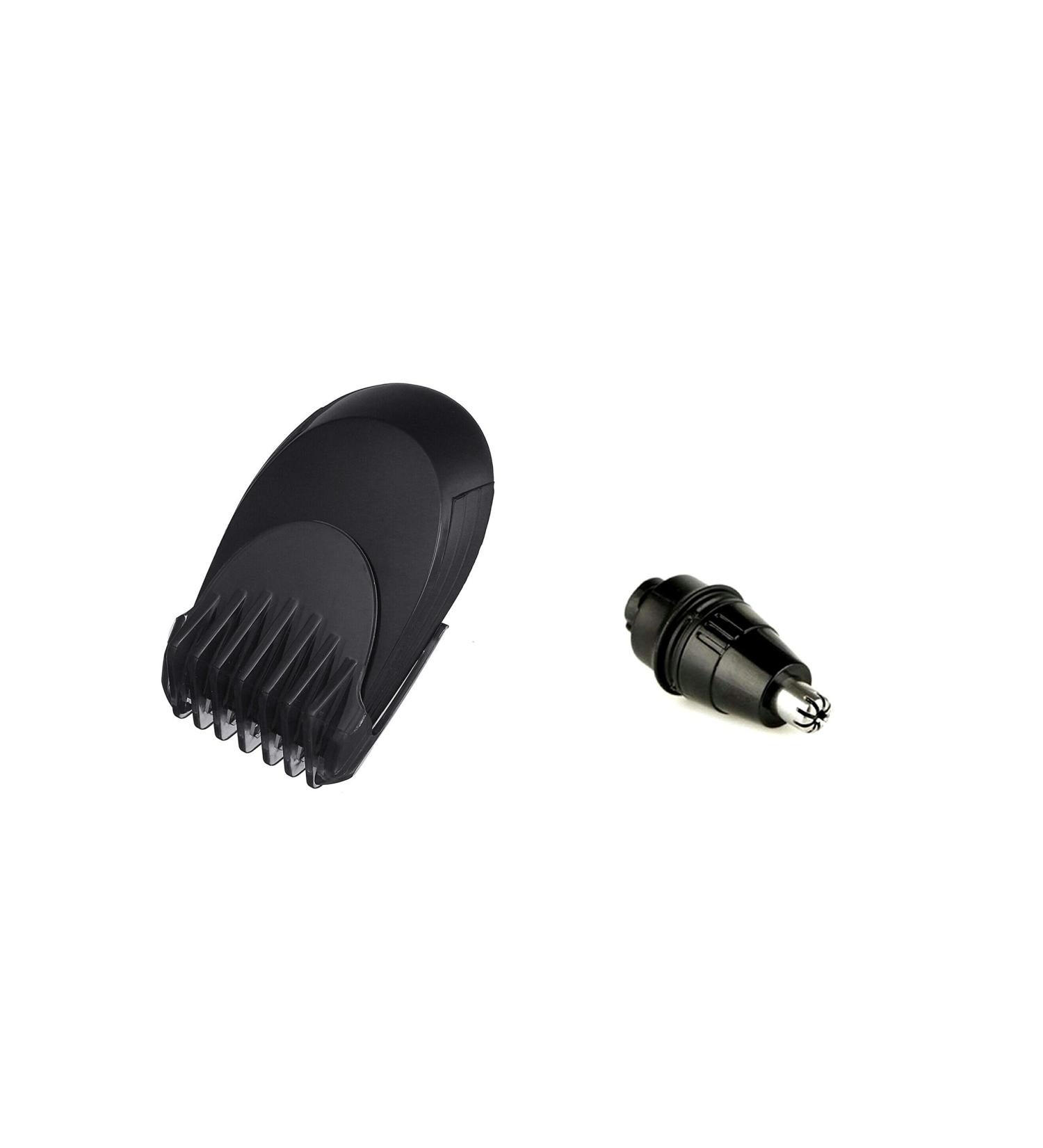 Philips Norelco Shaver Heads & Trimmer Nose Head for S5000 S7000 S9000 - RQ32 RQ12 RQ11 Compatible - Buy Online on GoSupps.com