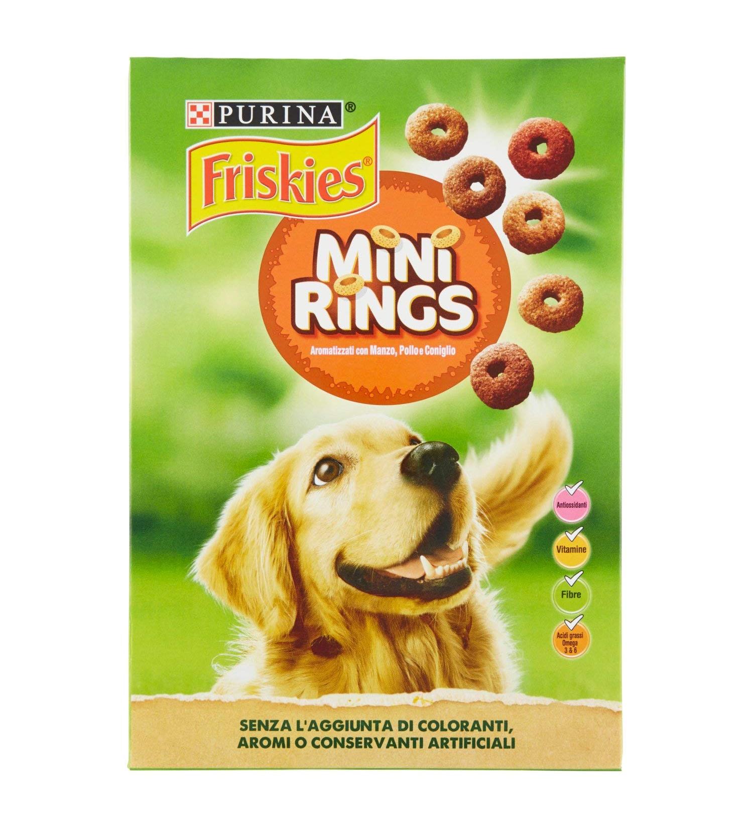 Buy Friskies Power Supply for Dogs & Cats - International Shipping Available - Buy Online on GoSupps.com