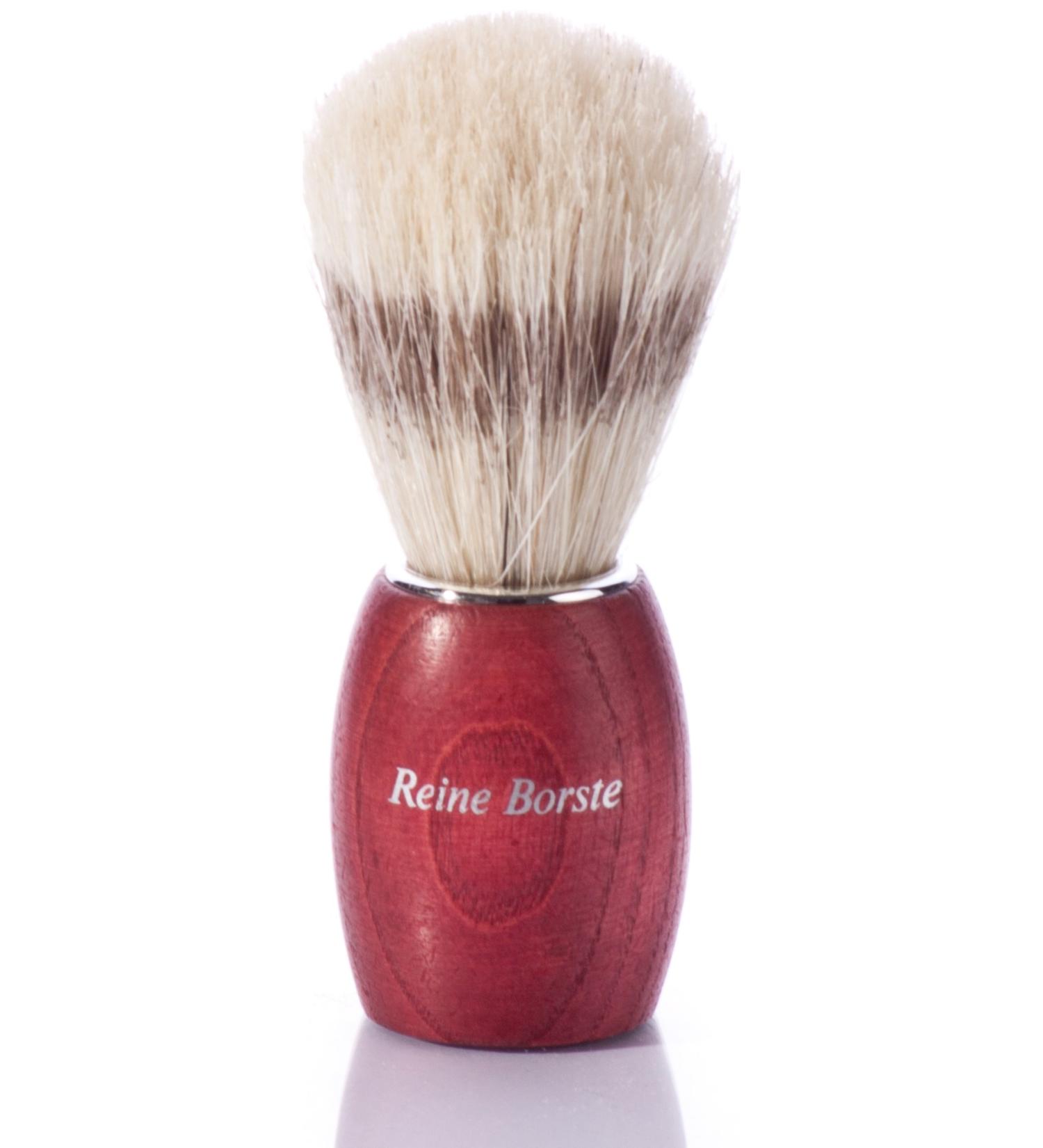 Razor brush roof hair ahorn small