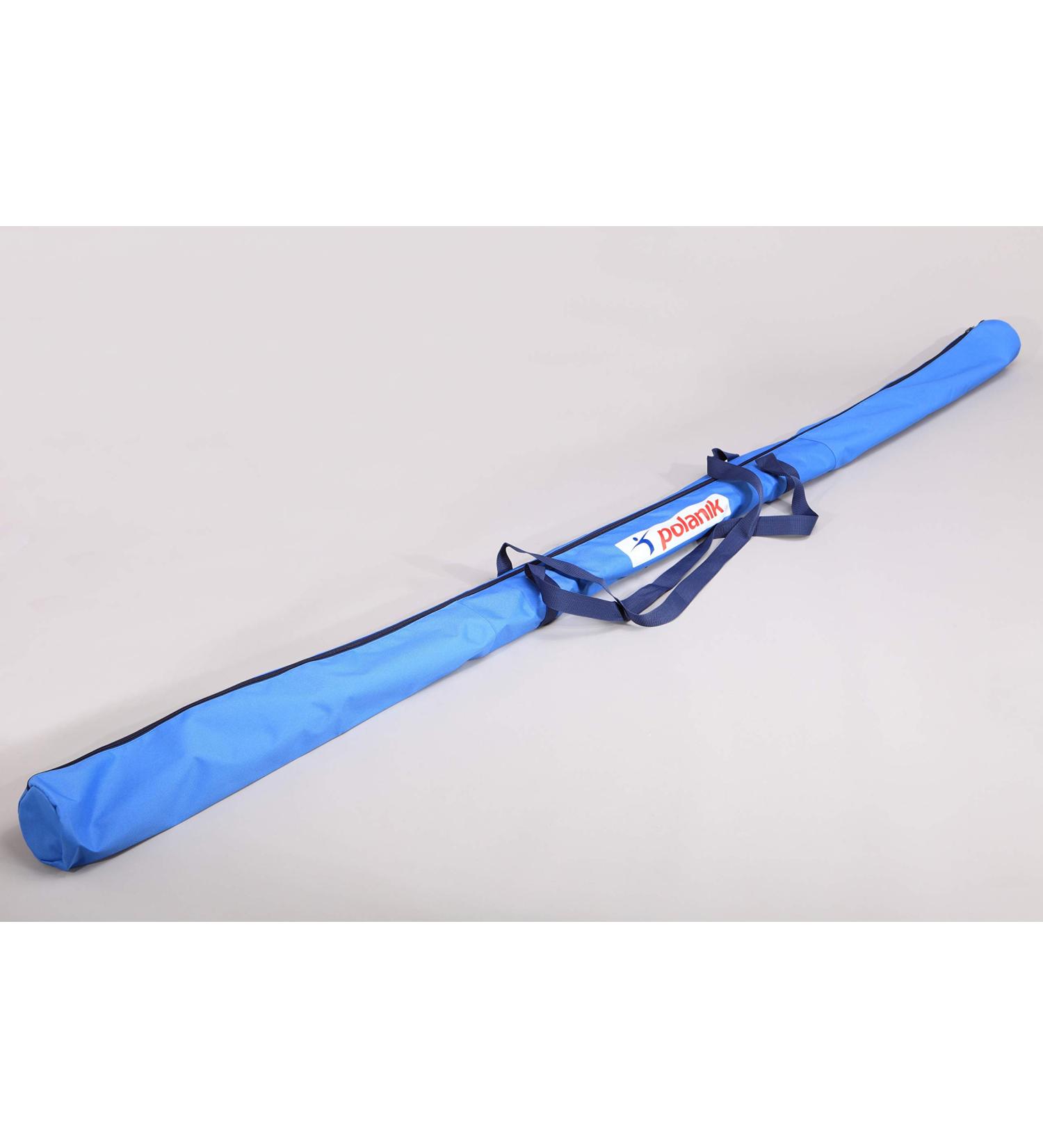 POLANIK Bag - Bag for Transporting Javelins - 5X 500 g - 5X 700 g - 10x 500 g - 10x 700 g - 5X 400 g - 5X 600 g - 5X 800 g - 10x 400 g - 10x 600 g - 10x 800 g