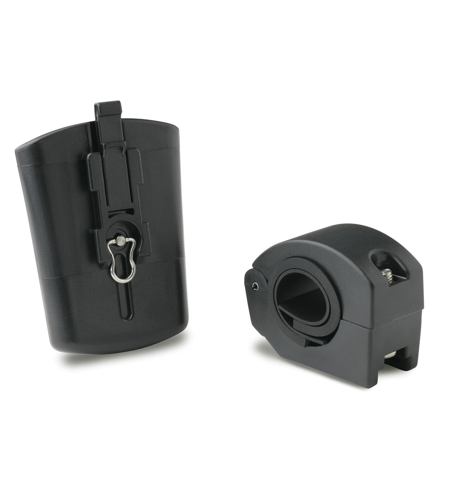 Garmin Mount for Bike eTrex (without memory card) Single Bed Standard Packaging