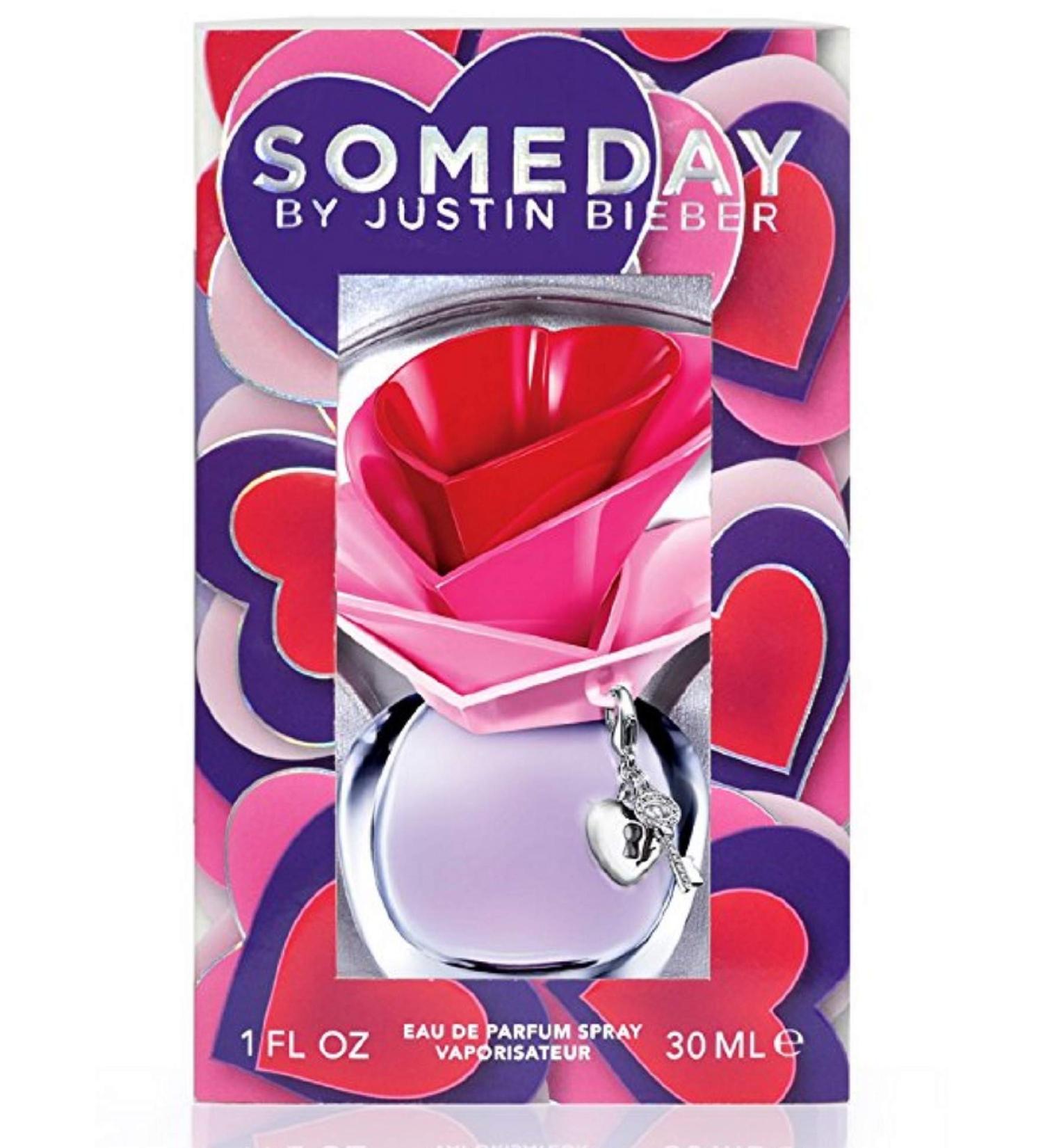 Justin Bieber Someday Women's 1-ounce Eau de Parfum Spray