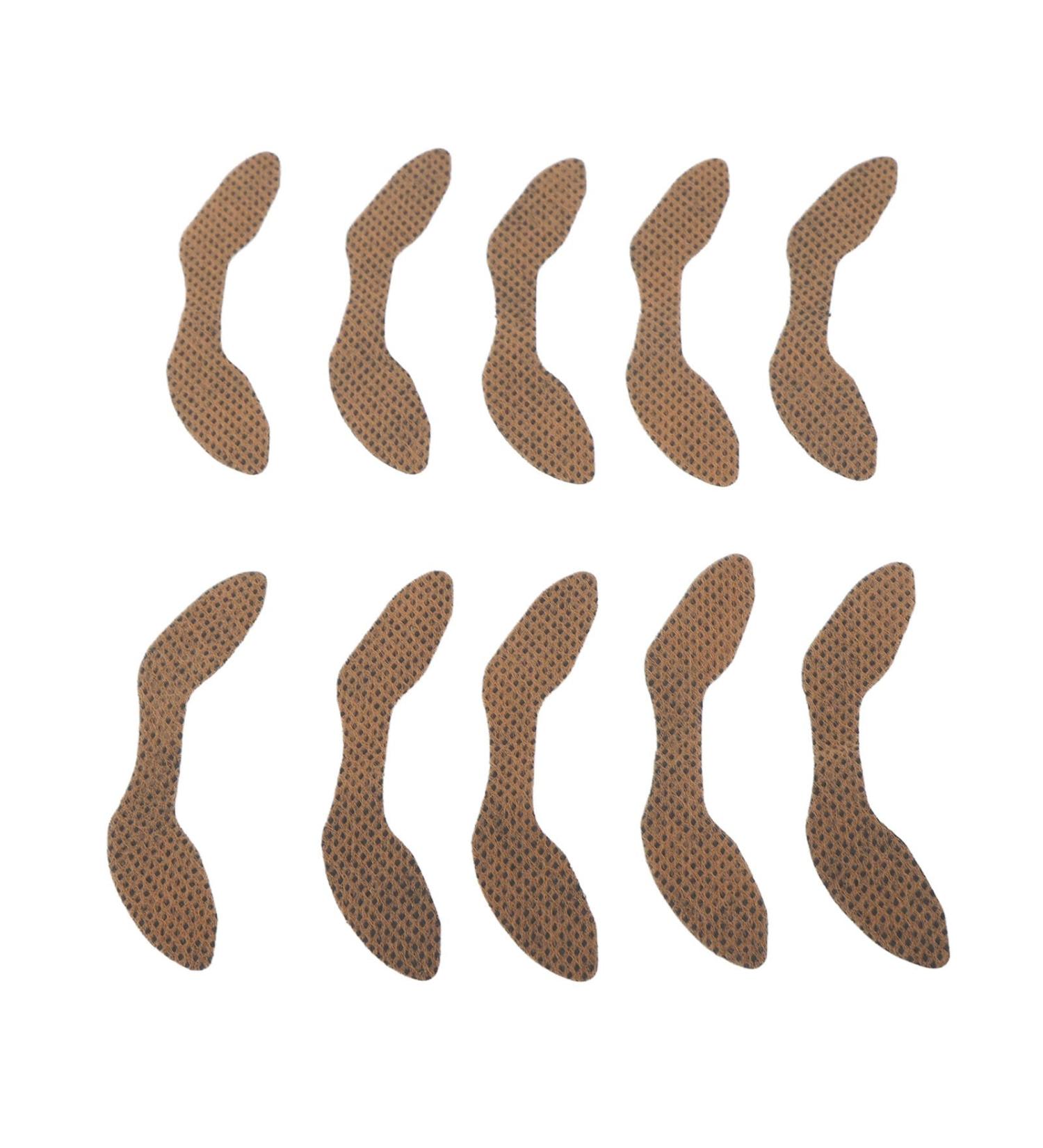Men's Non-Woven Nasal Strip for Better Breathing and Reduced Snoring | Nighttime Nasal Strips - Buy Online on GoSupps.com