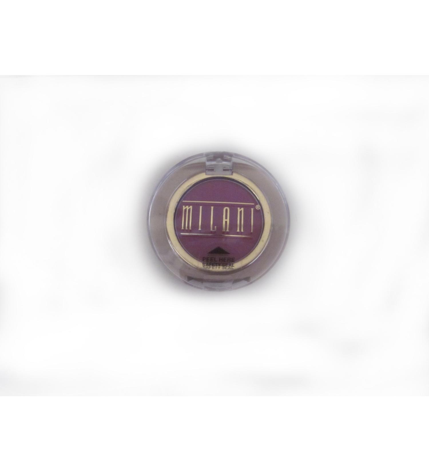 Milani Eye Shadow- Exotic Berry by Milani