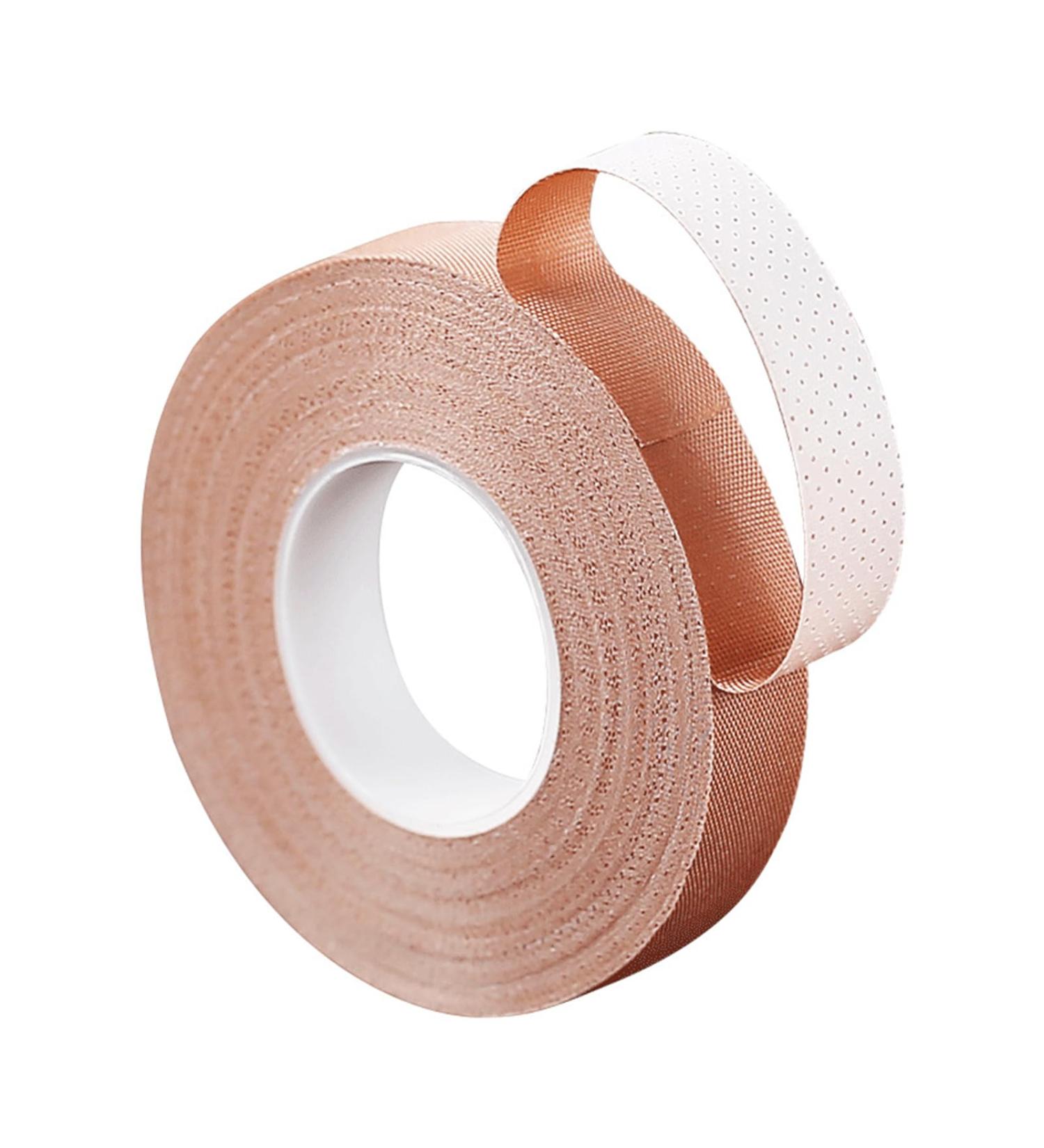 Muloo 1 Roll 10m Soft Finger Adhesive Tape for Chinese Guzheng Pipa String Instrument Lutes Nail Finger Picks Hand Protections - Buy Online on GoSupps.com