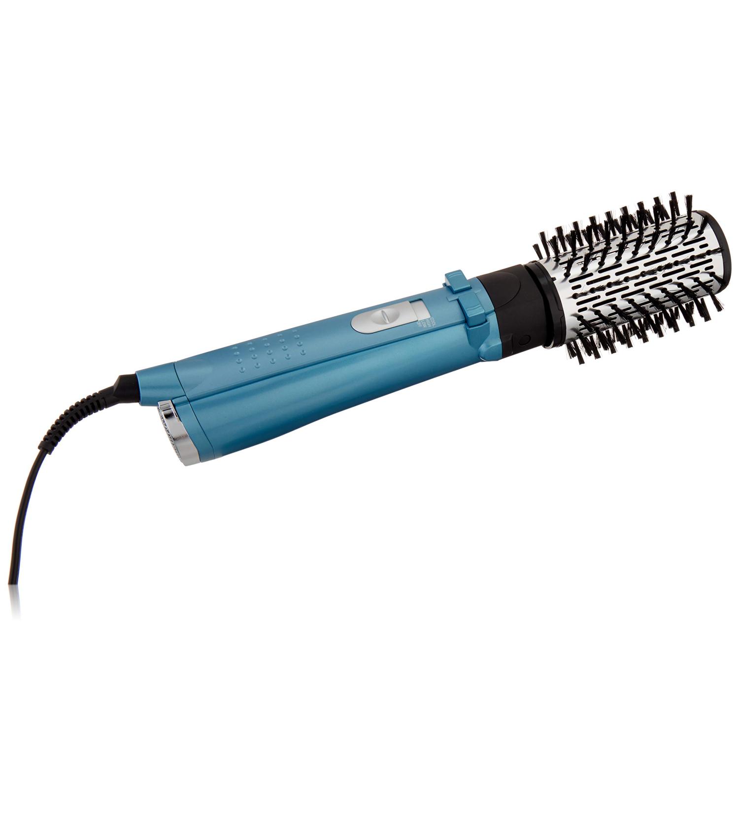 BaBylissPRO Nano Titanium 2 Inch Rotating Hot Air Brush - Buy Online on GoSupps.com