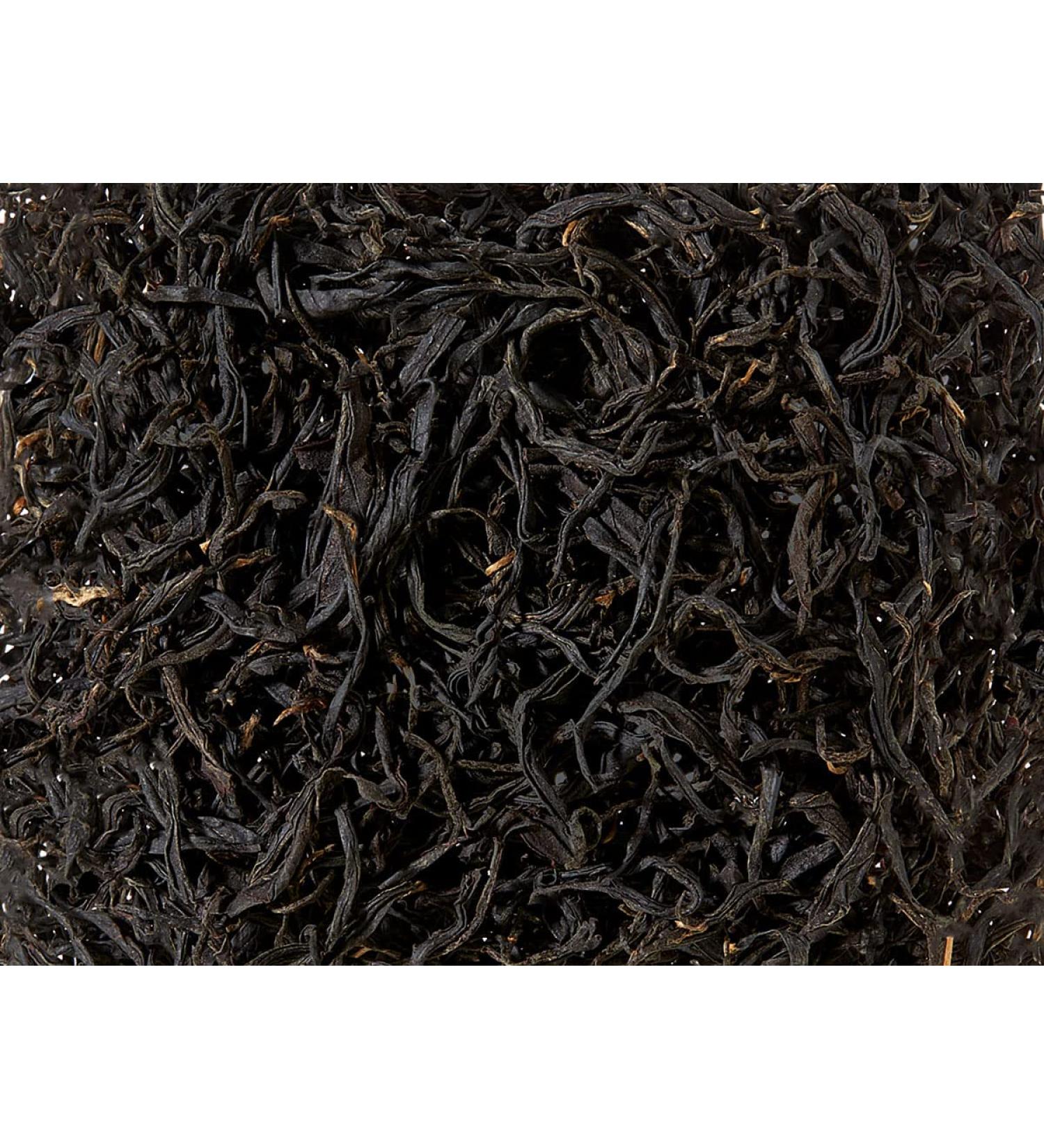 Dethlefsen Balk teemando Zwarte thee Ceylon Uda Radella Special 1 kg - Buy Online on GoSupps.com