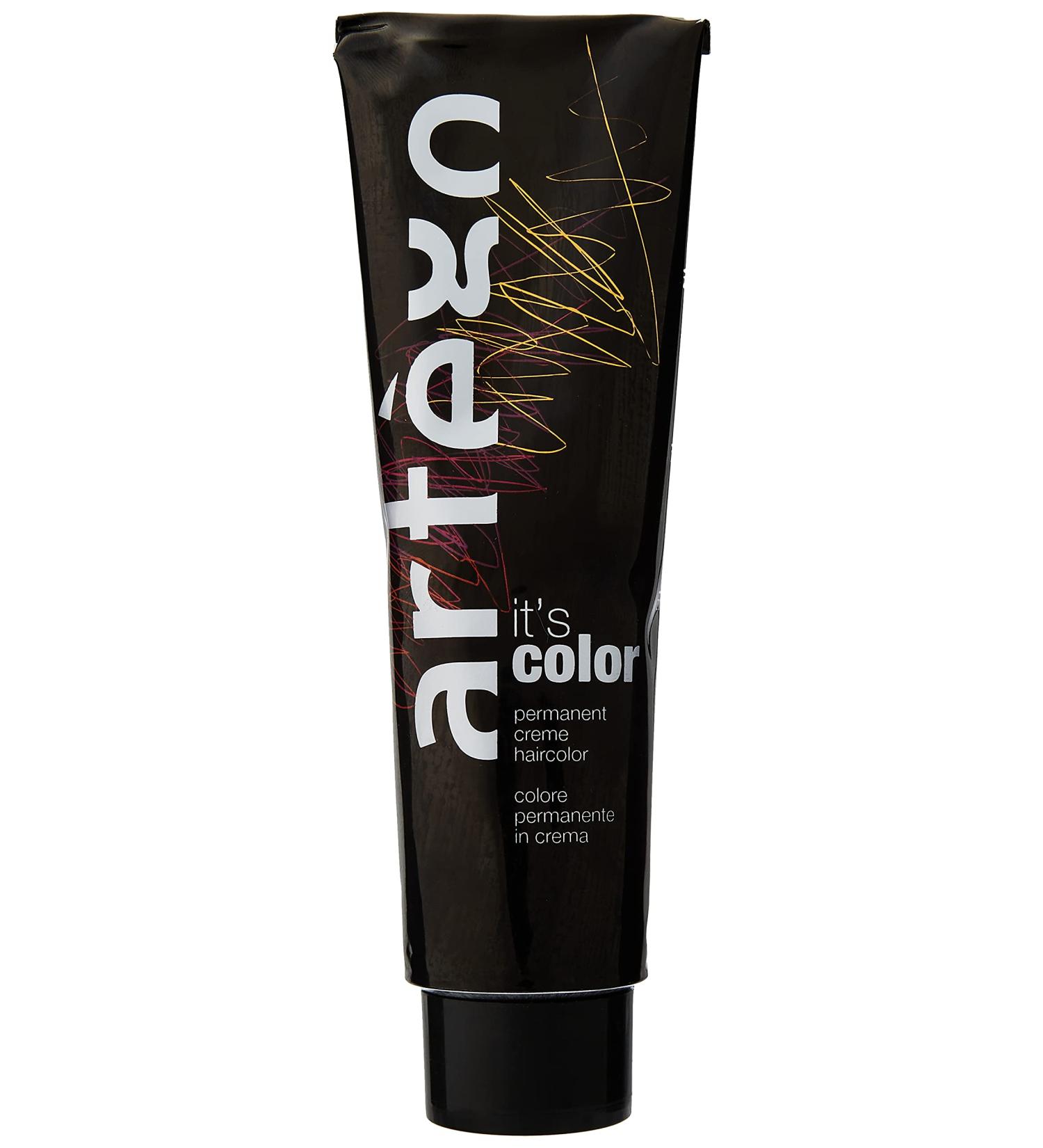 Artego Its Color 150ml - Professional Hair Color 6.33 | Shop Internationally - Buy Online on GoSupps.com