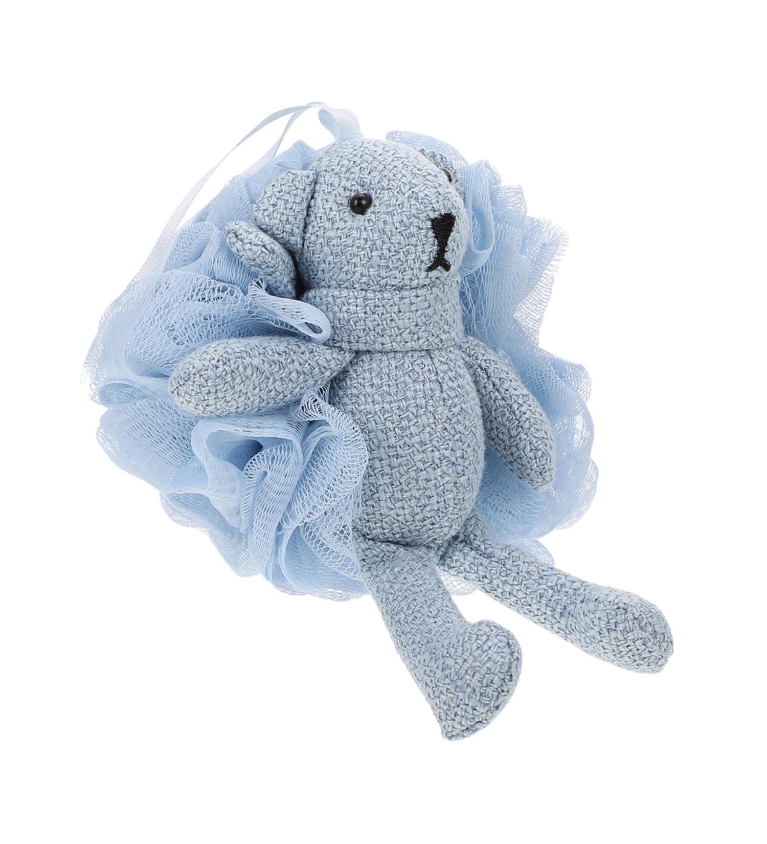 Didiseaon 1pc Cartoon Bath Ball Mesh Bath Sponge Bath Toy Loofah Body Sponge Cleaning Sponges Exfoliating Bath Sponge Shower Back Scrubber Toddler Tub Take a Bath Pouf or Child - Buy Online on GoSupps.com