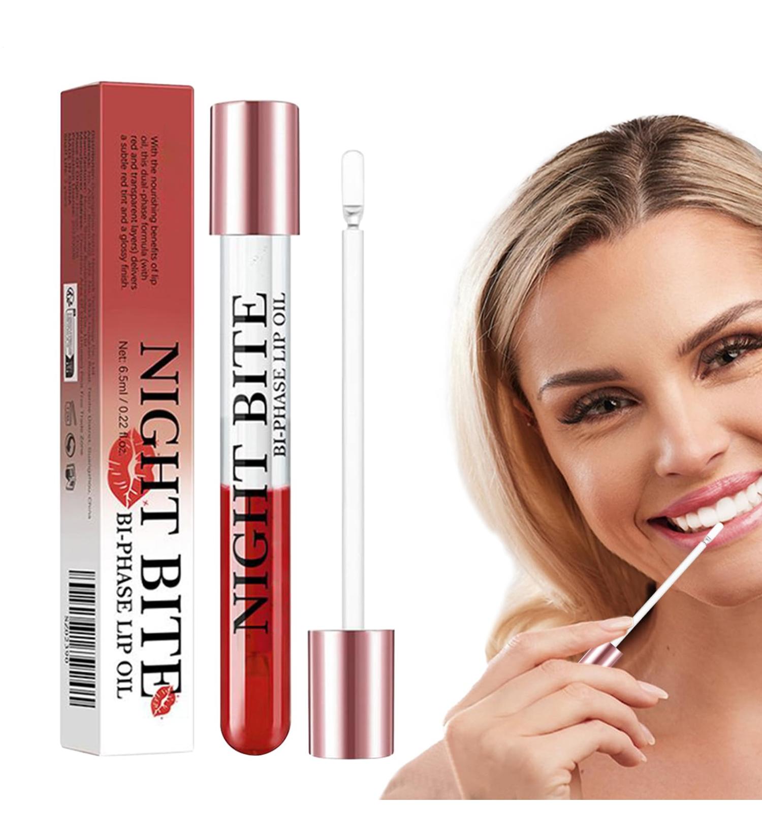  Holdes Glossy long-lasting oil-based lip balm perfect for business trips home outdoors school girlfriend wife - Buy Online on GoSupps.com