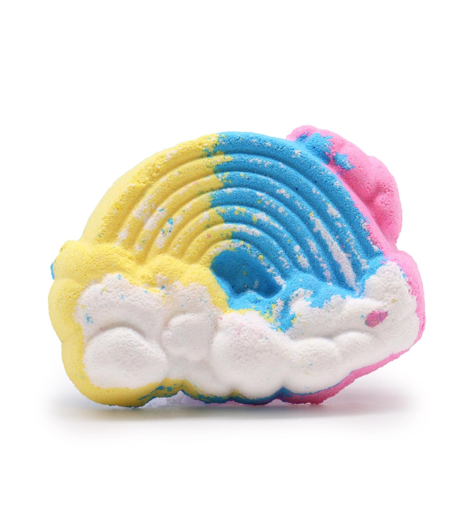 Cloud Bath Bomb - Buy Online on GoSupps.com