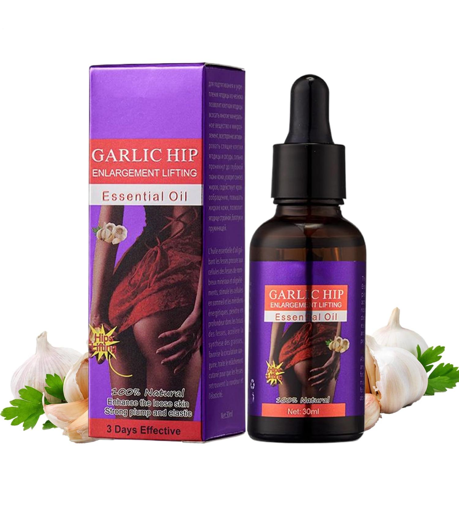 Huile de levage des fesses pour femme - 30 ml - Pour raffermir les fesses - Solution de soins du corps pour femmes et adultes - Pour voyage maison - Buy Online on GoSupps.com